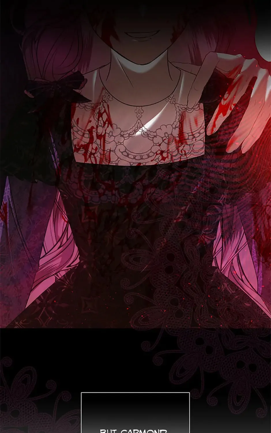 How to Survive Sleeping With the Emperor Chapter 28 page 87 - 