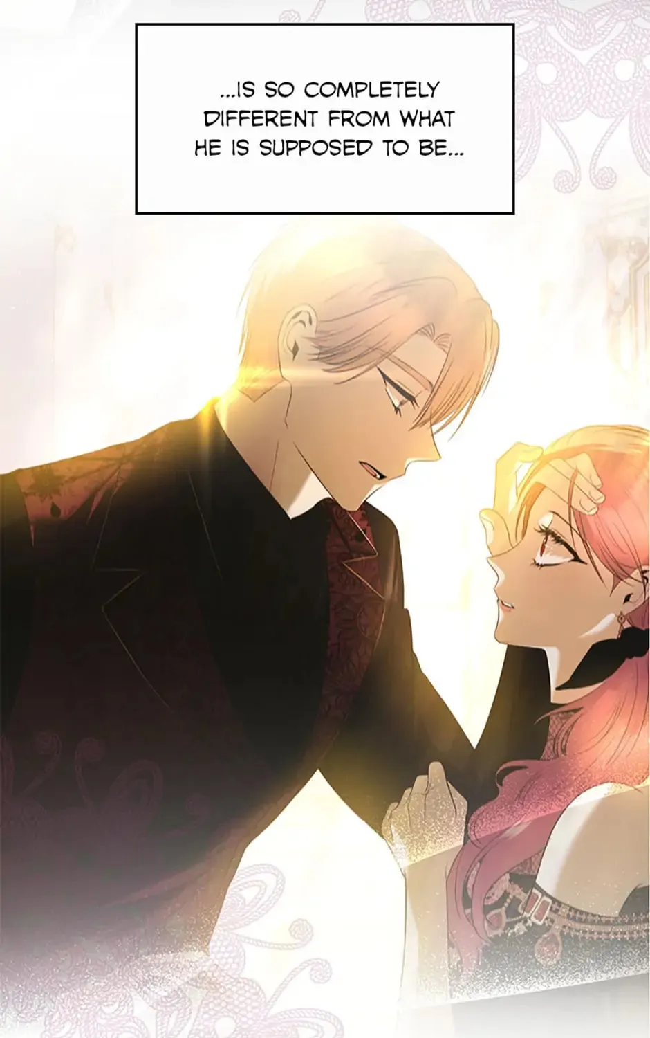 How to Survive Sleeping With the Emperor Chapter 28 page 91 - 