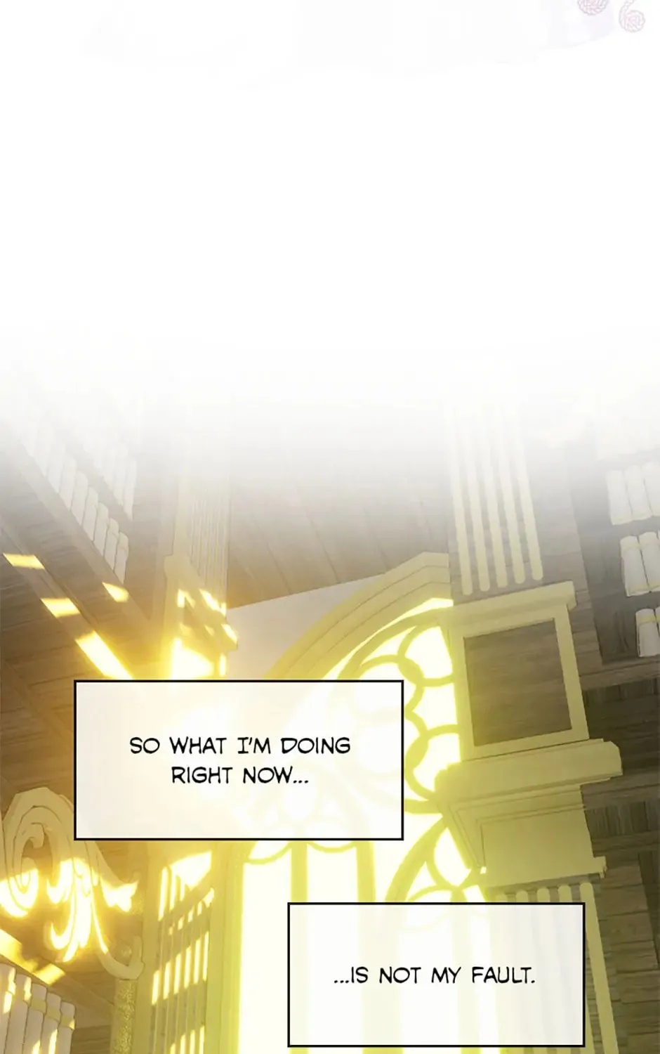 How to Survive Sleeping With the Emperor Chapter 28 page 97 - 