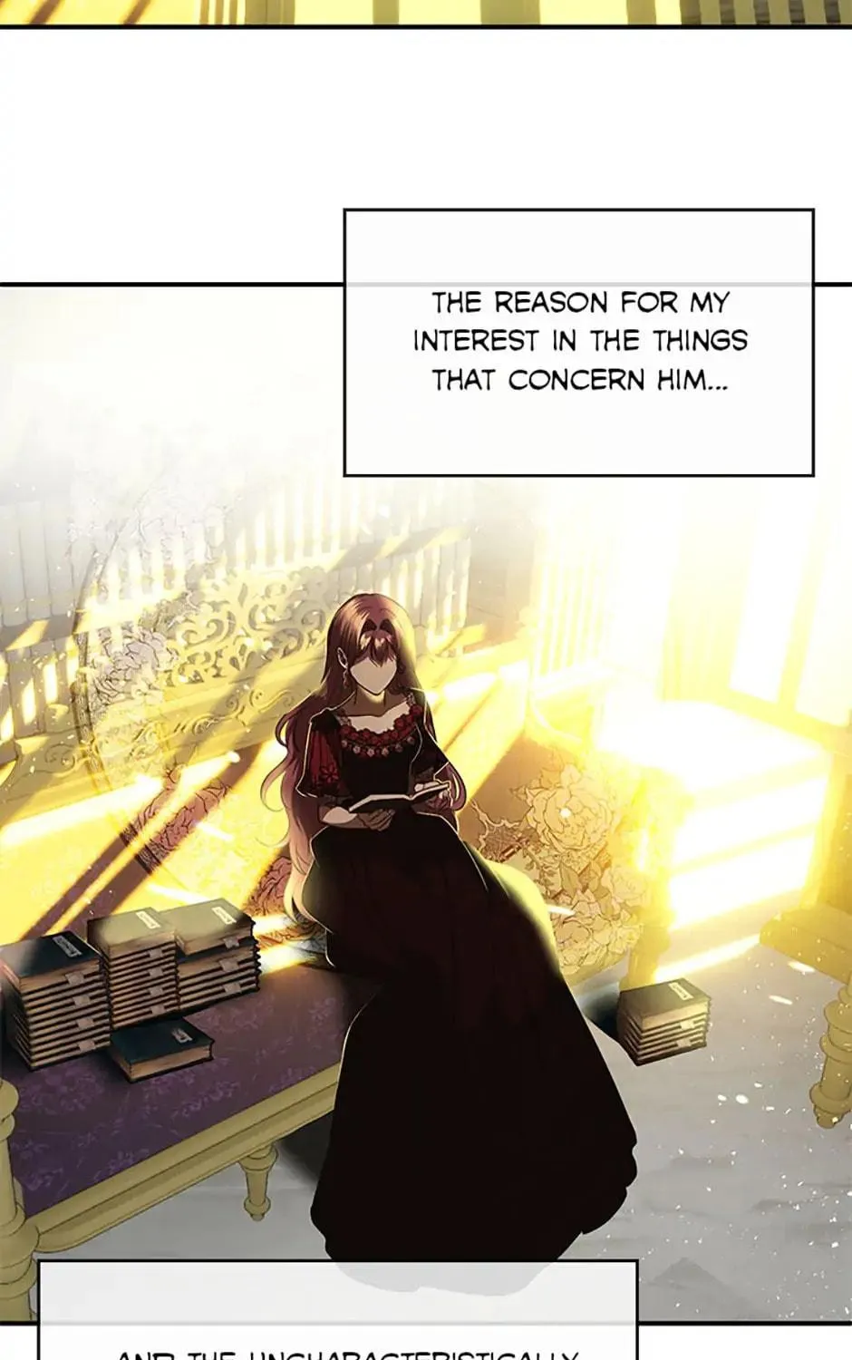 How to Survive Sleeping With the Emperor Chapter 28 page 99 - 