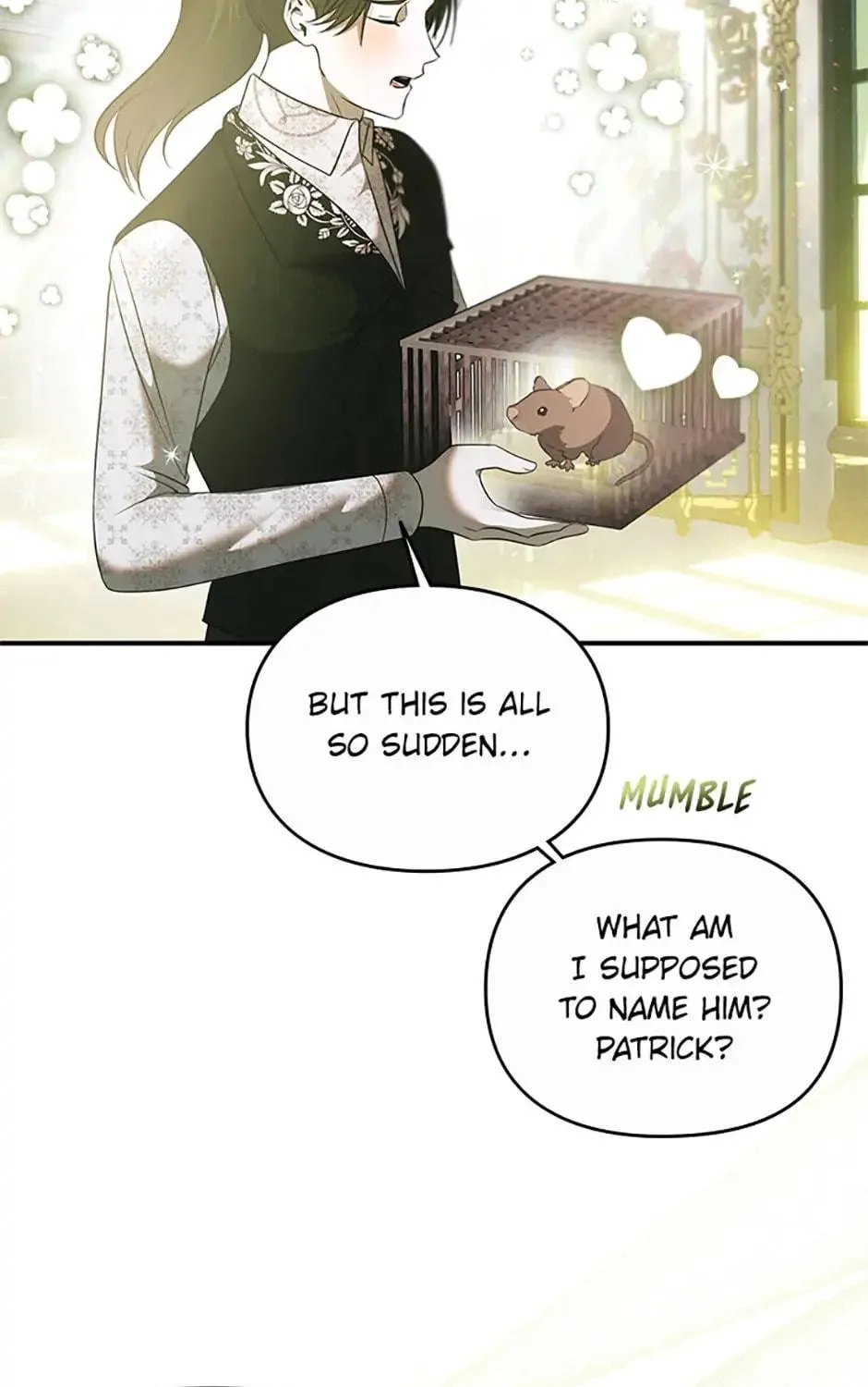 How to Survive Sleeping With the Emperor Chapter 29 page 11 - 