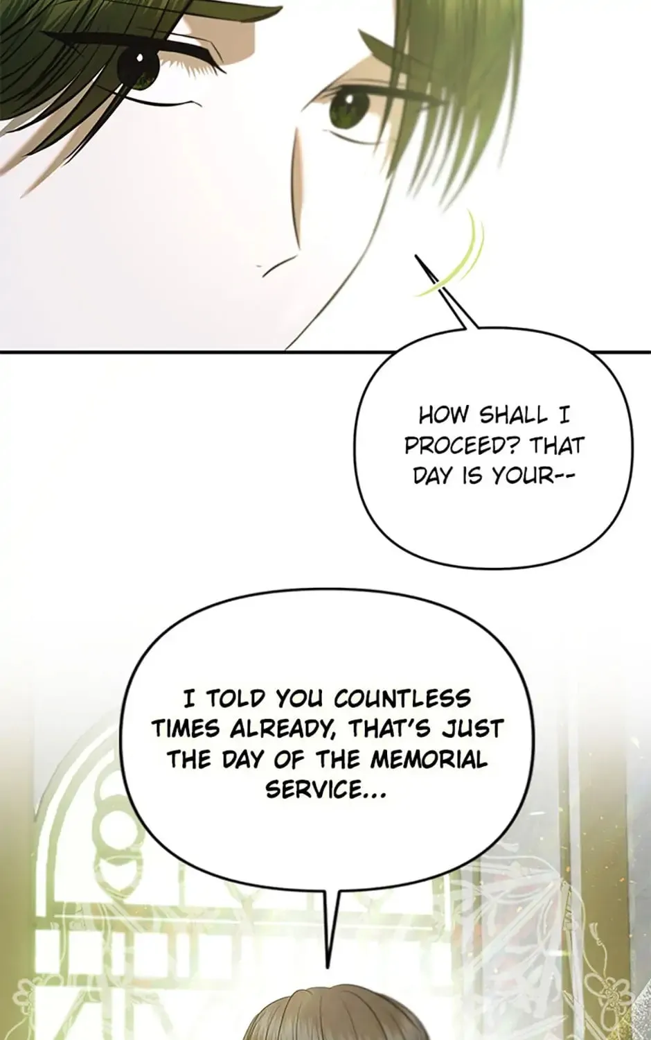 How to Survive Sleeping With the Emperor Chapter 29 page 13 - 