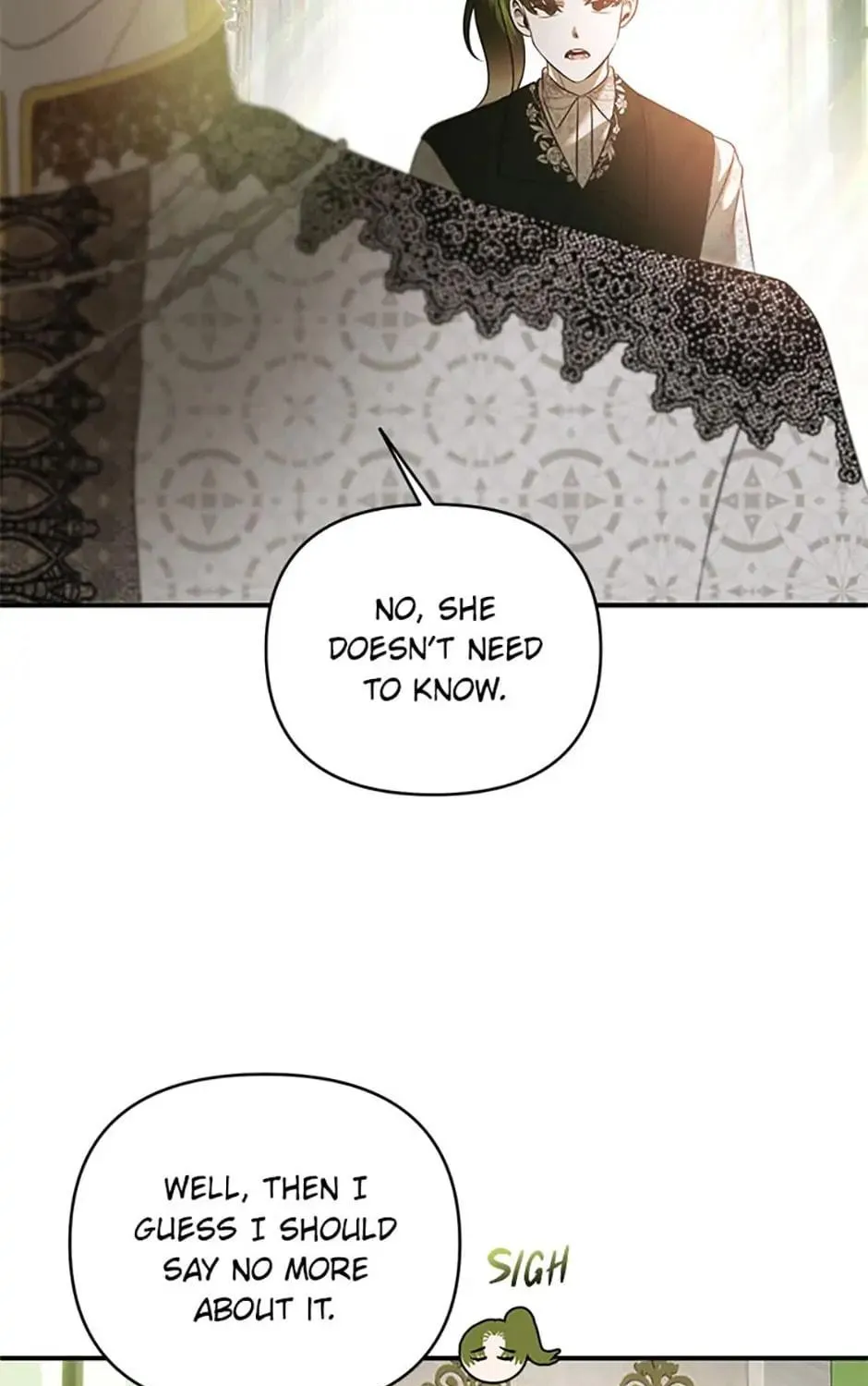 How to Survive Sleeping With the Emperor Chapter 29 page 17 - 