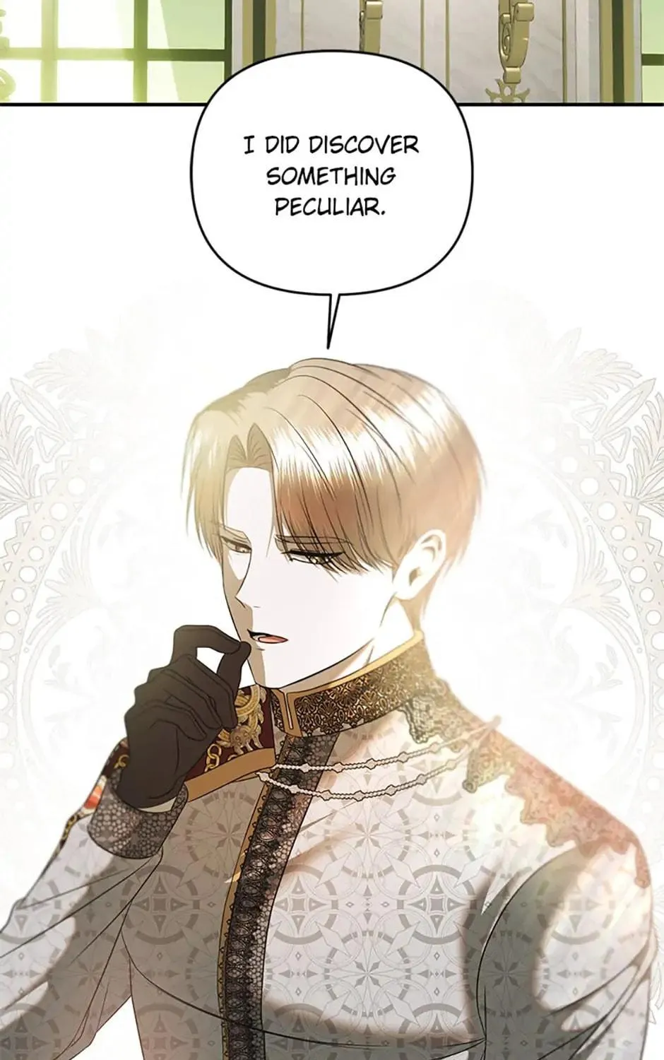 How to Survive Sleeping With the Emperor Chapter 29 page 19 - 