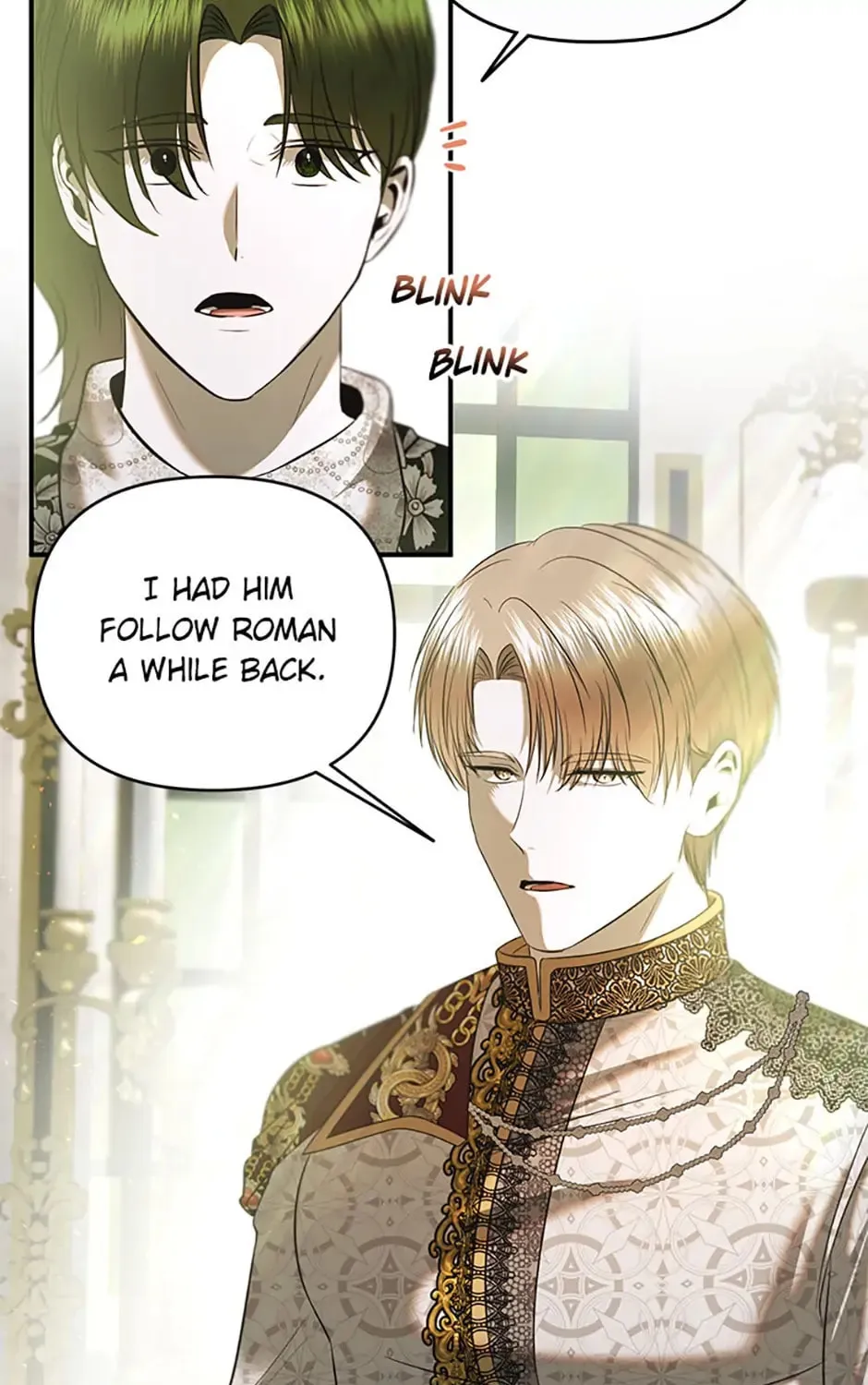 How to Survive Sleeping With the Emperor Chapter 29 page 3 - 