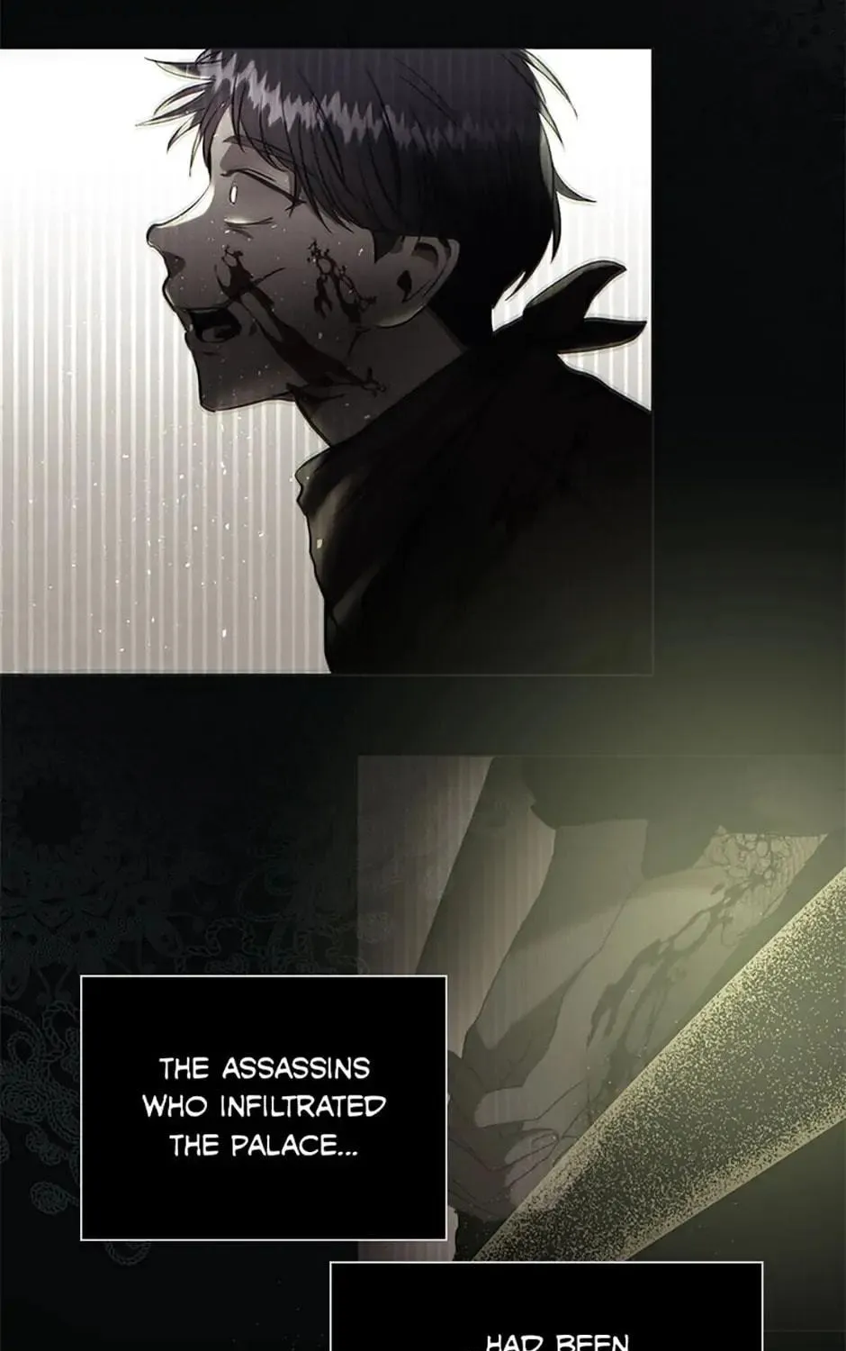 How to Survive Sleeping With the Emperor Chapter 29 page 23 - 