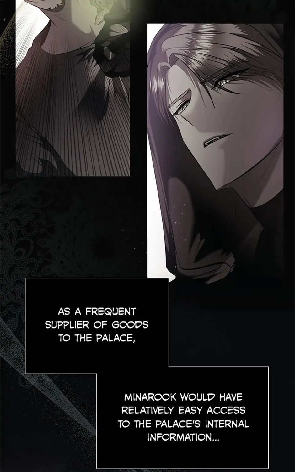 How to Survive Sleeping With the Emperor Chapter 29 page 25 - 