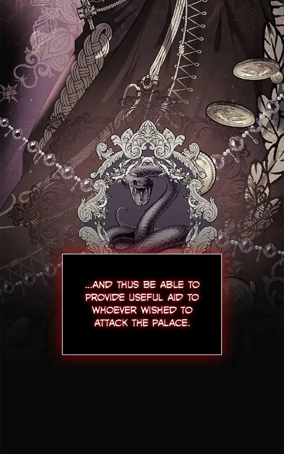How to Survive Sleeping With the Emperor Chapter 29 page 27 - 