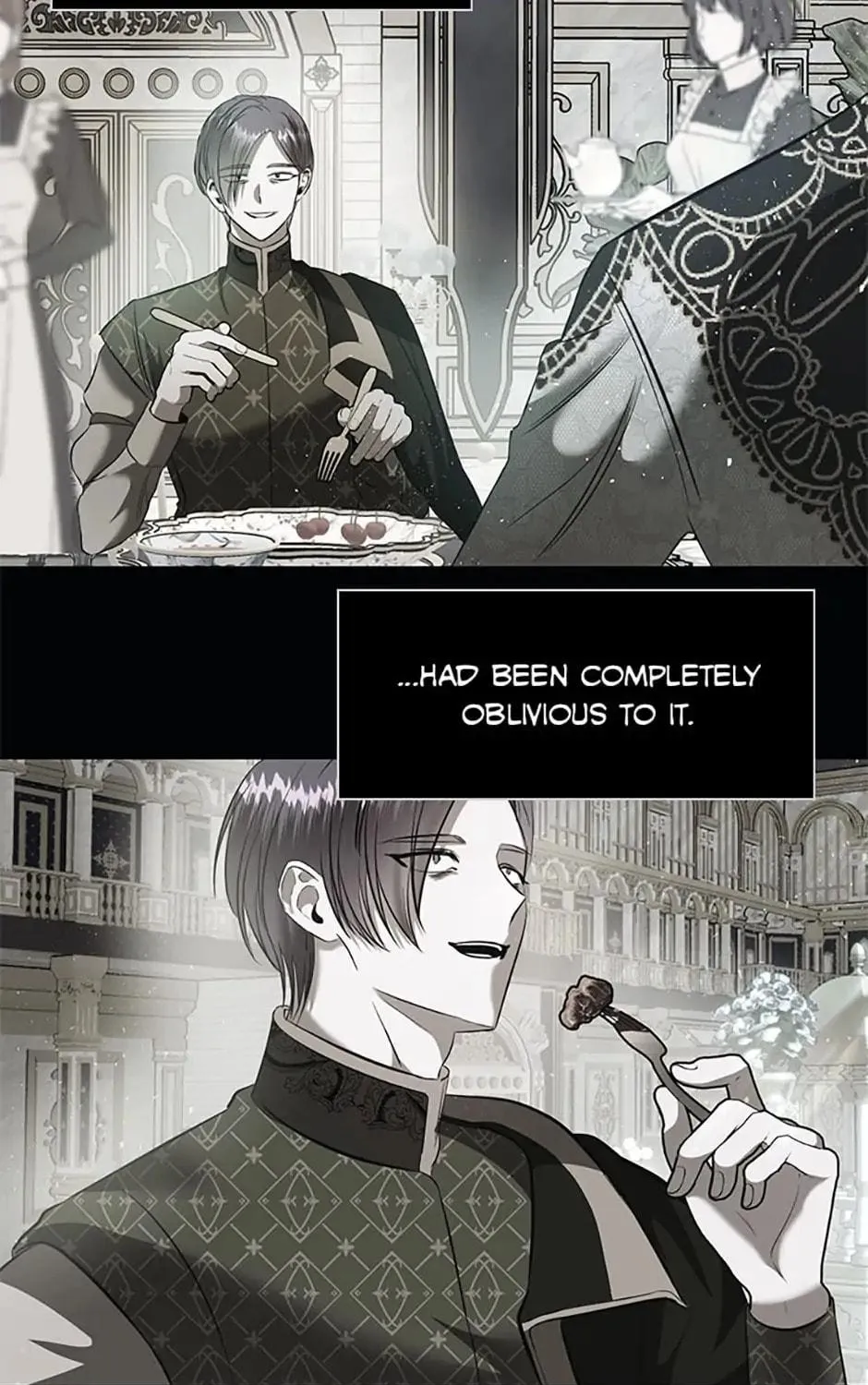 How to Survive Sleeping With the Emperor Chapter 29 page 29 - 