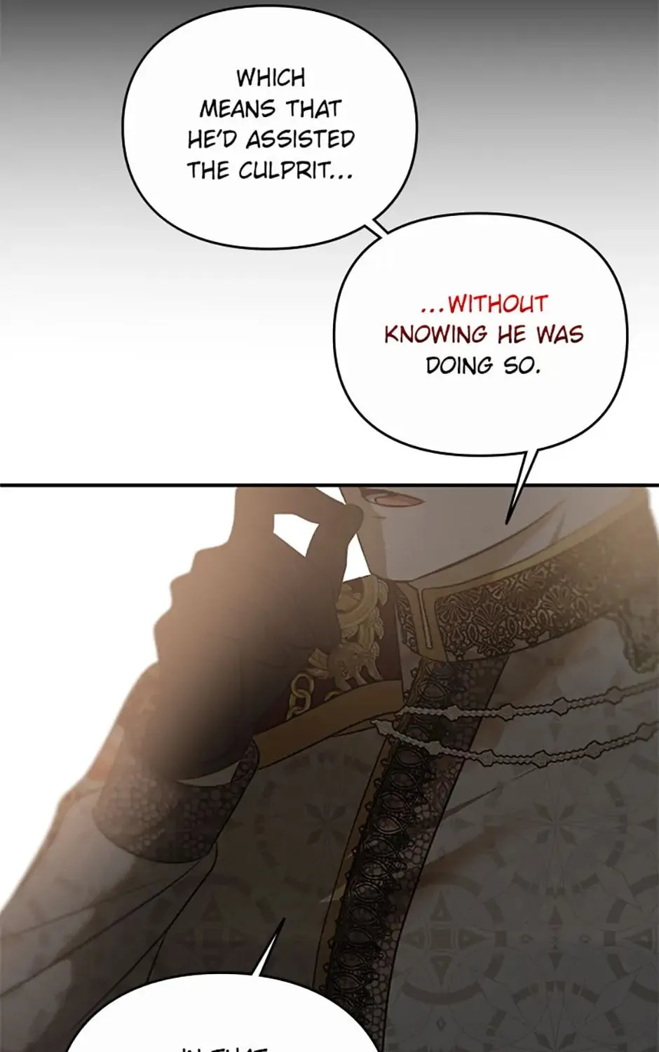 How to Survive Sleeping With the Emperor Chapter 29 page 31 - 