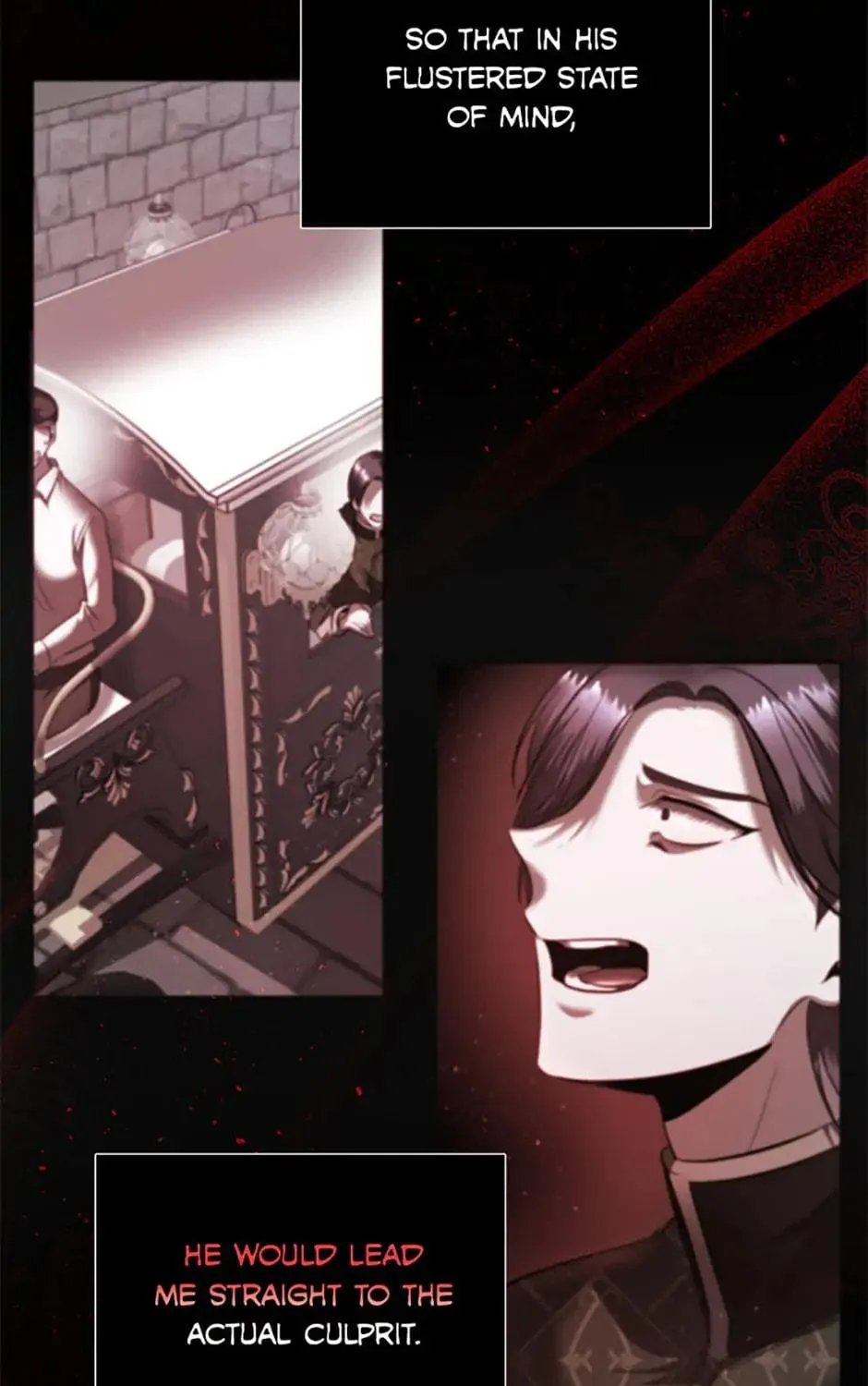 How to Survive Sleeping With the Emperor Chapter 29 page 35 - 