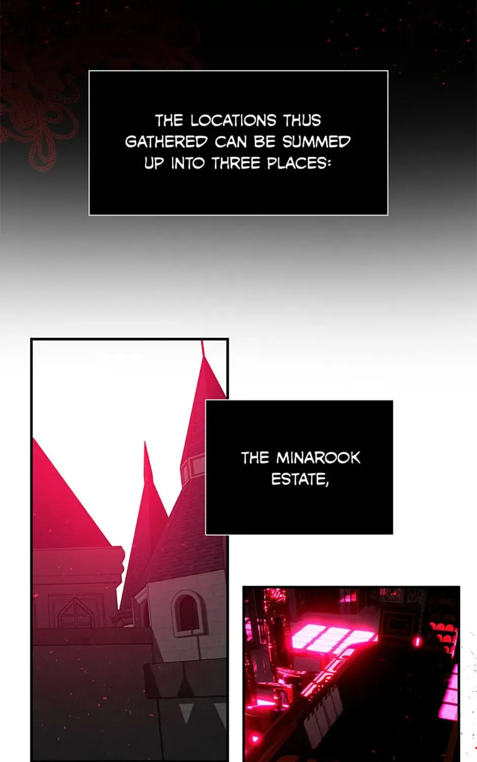 How to Survive Sleeping With the Emperor Chapter 29 page 37 - 