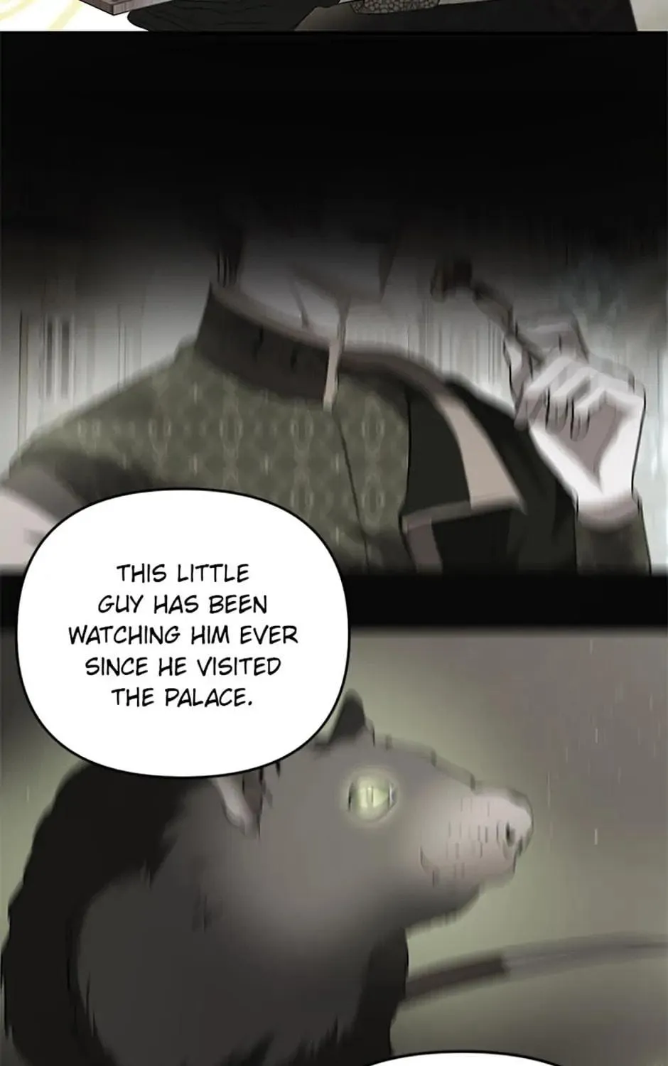 How to Survive Sleeping With the Emperor Chapter 29 page 5 - 