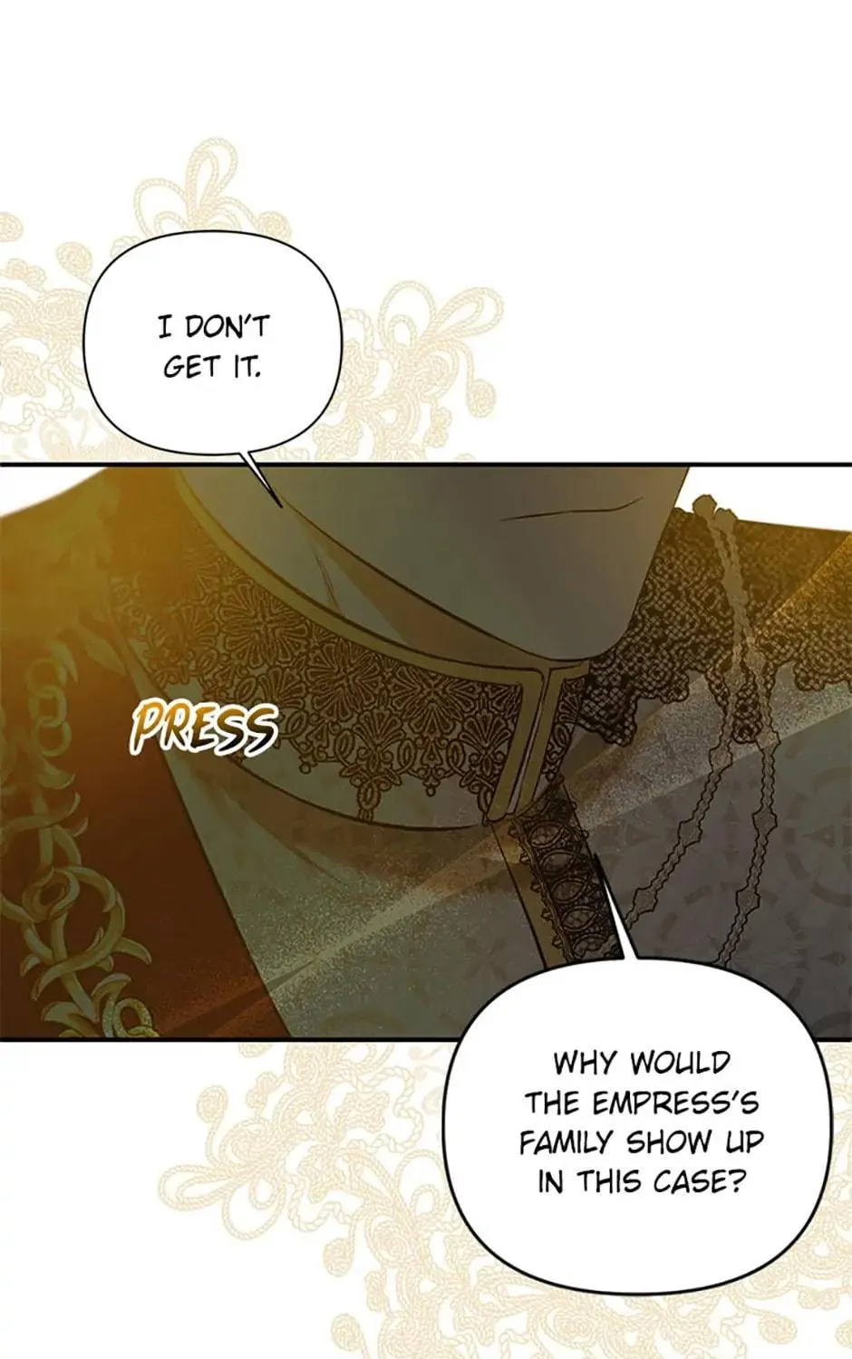 How to Survive Sleeping With the Emperor Chapter 29 page 41 - 