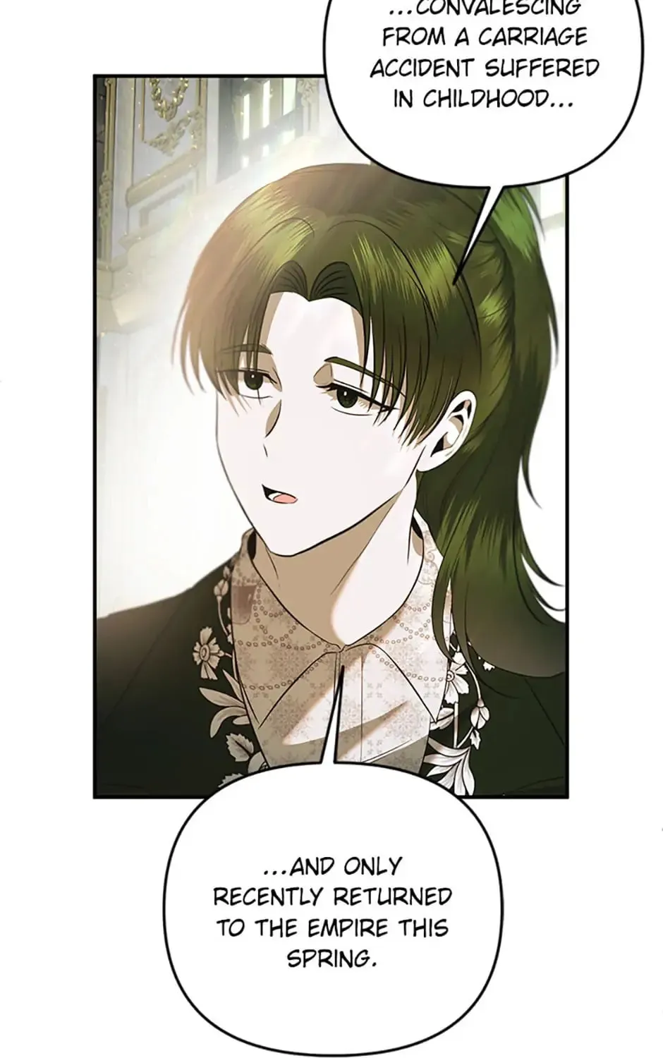 How to Survive Sleeping With the Emperor Chapter 29 page 45 - 