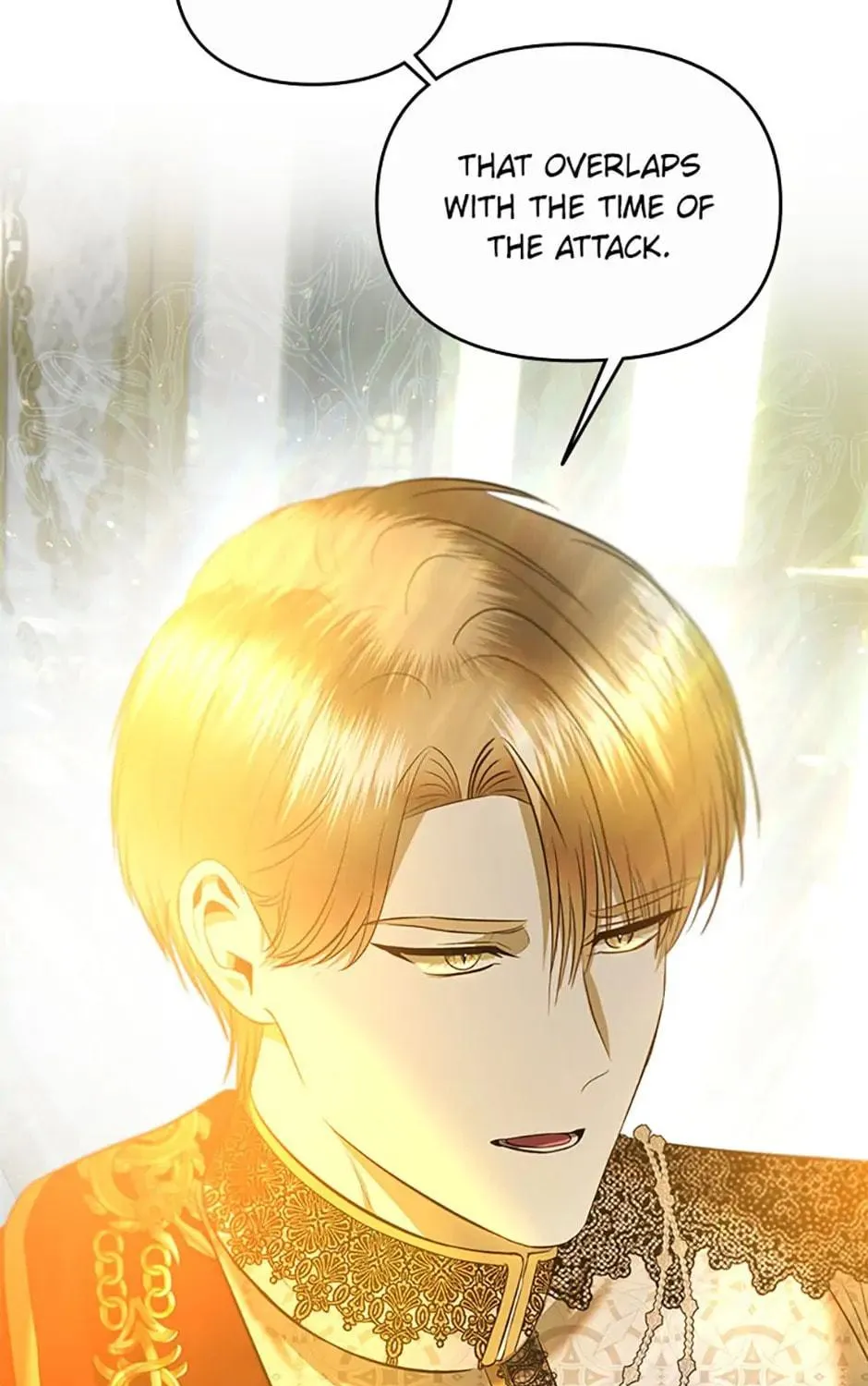 How to Survive Sleeping With the Emperor Chapter 29 page 47 - 