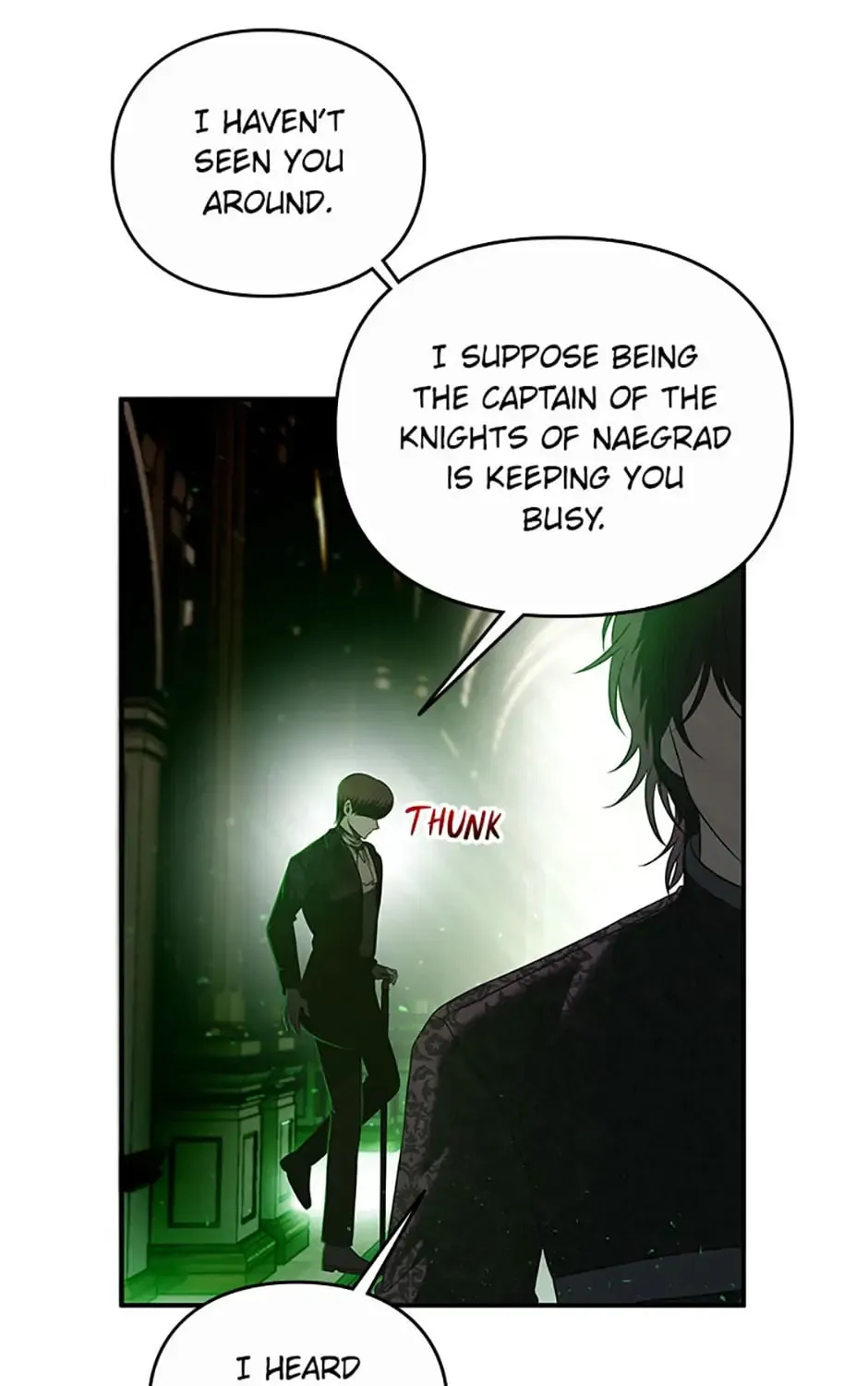 How to Survive Sleeping With the Emperor Chapter 29 page 55 - 