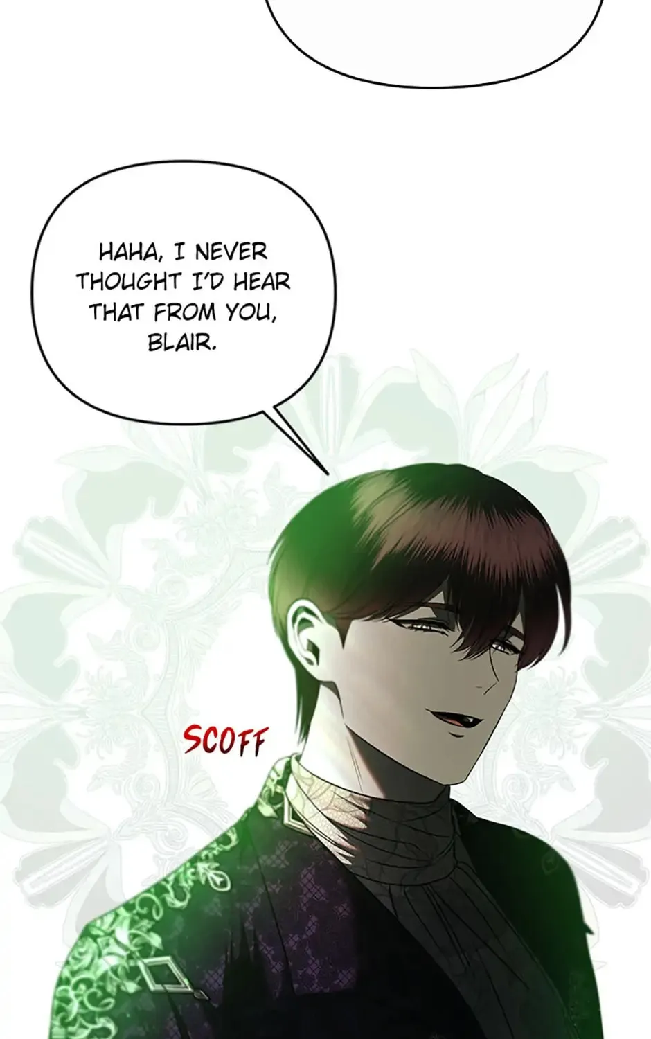 How to Survive Sleeping With the Emperor Chapter 29 page 57 - 