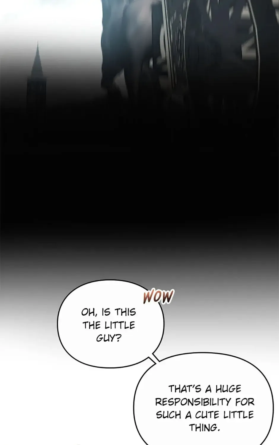 How to Survive Sleeping With the Emperor Chapter 29 page 7 - 