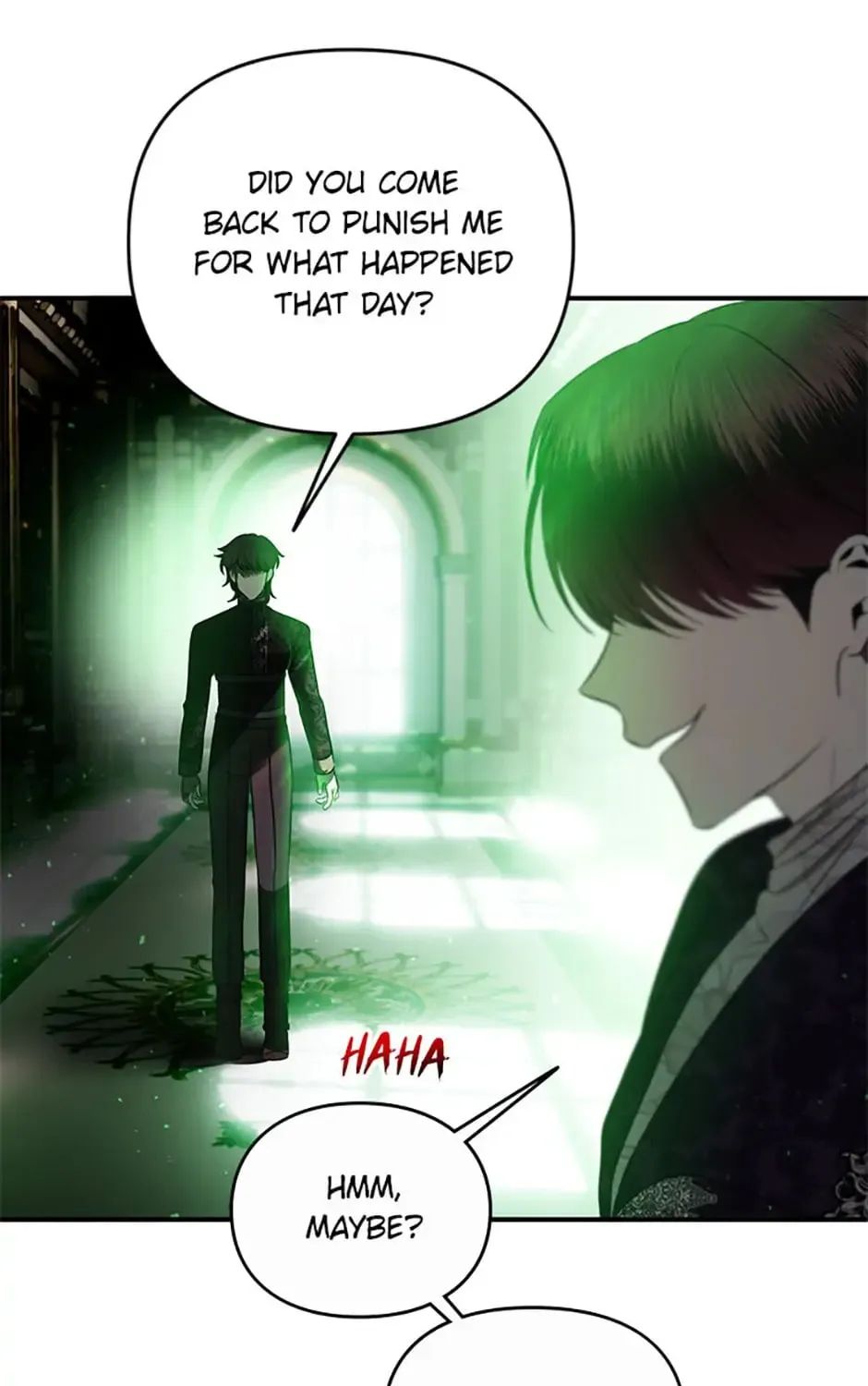 How to Survive Sleeping With the Emperor Chapter 29 page 61 - 