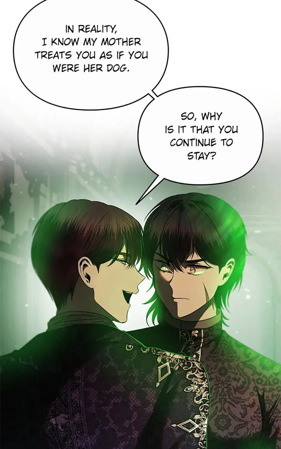How to Survive Sleeping With the Emperor Chapter 29 page 65 - 
