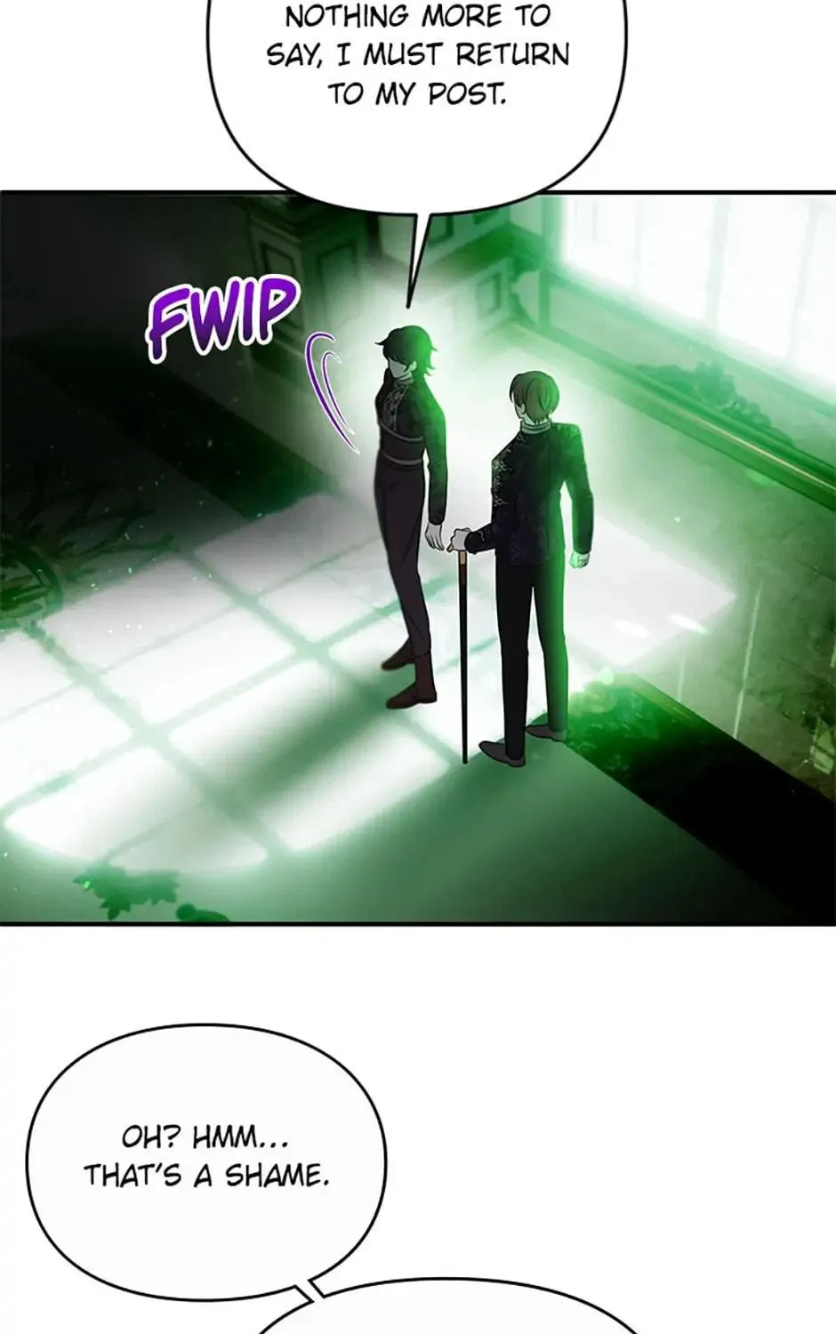 How to Survive Sleeping With the Emperor Chapter 29 page 69 - 