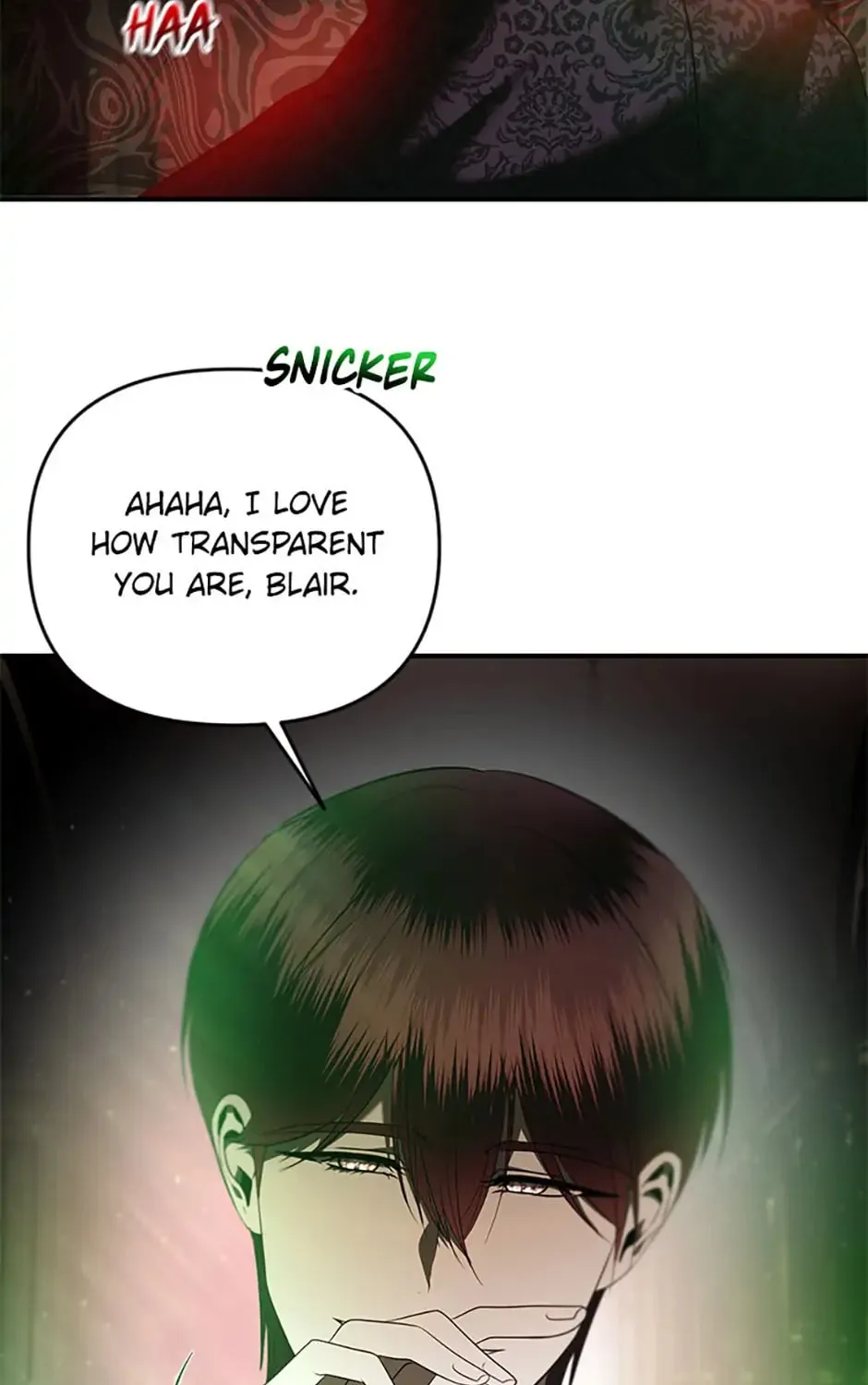 How to Survive Sleeping With the Emperor Chapter 29 page 87 - 