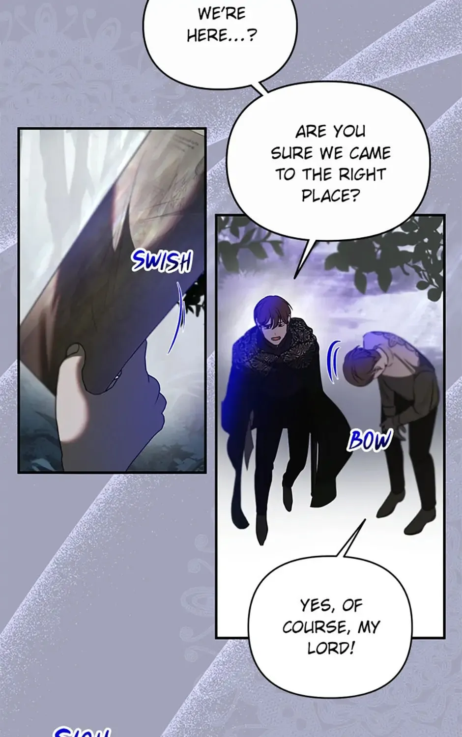 How to Survive Sleeping With the Emperor Chapter 29 page 91 - 