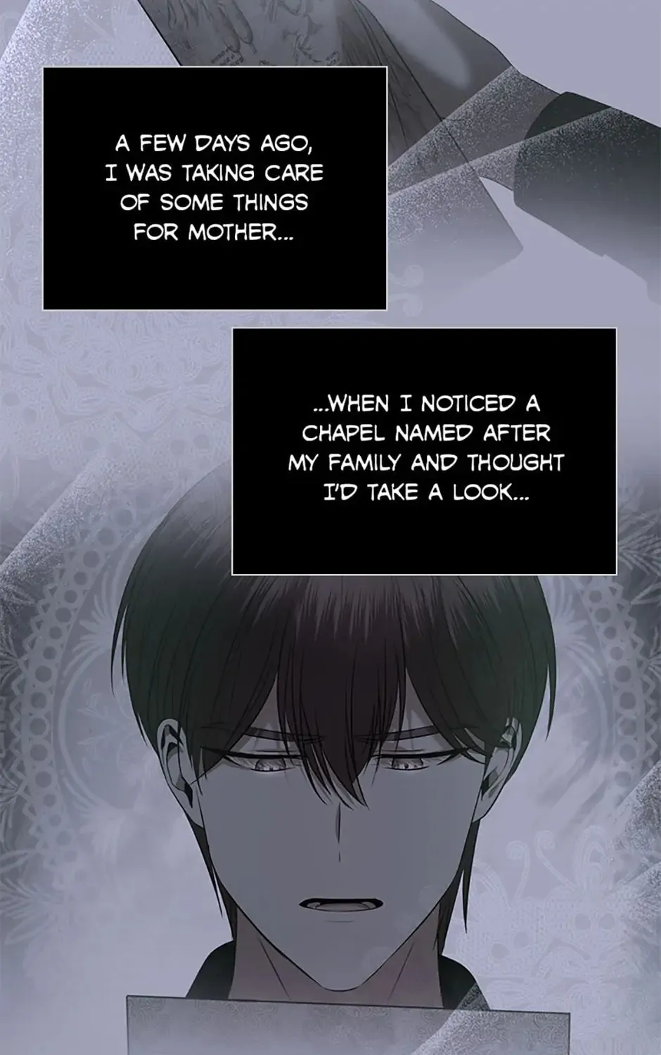 How to Survive Sleeping With the Emperor Chapter 29 page 93 - 