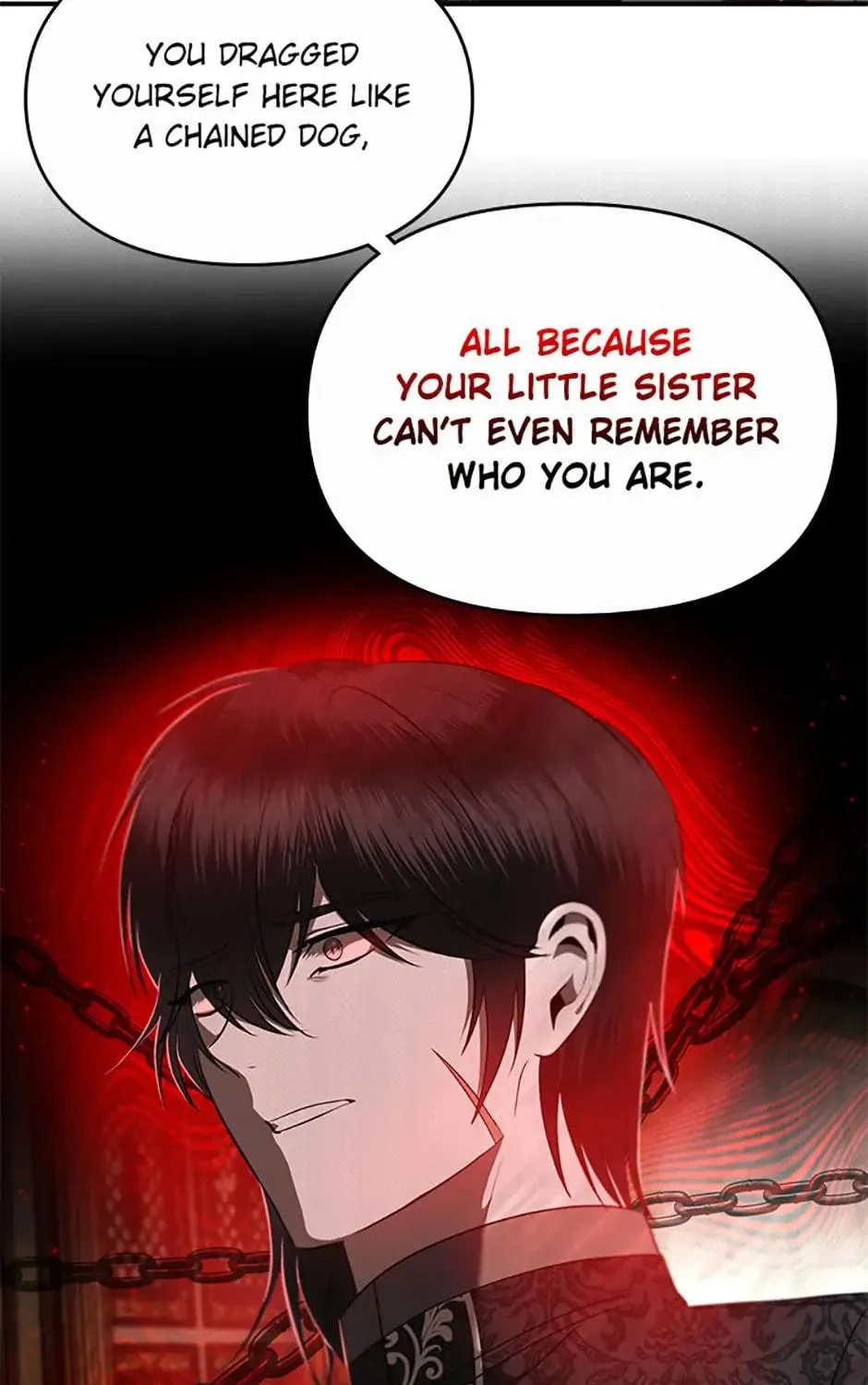 How to Survive Sleeping With the Emperor Chapter 30 page 11 - 