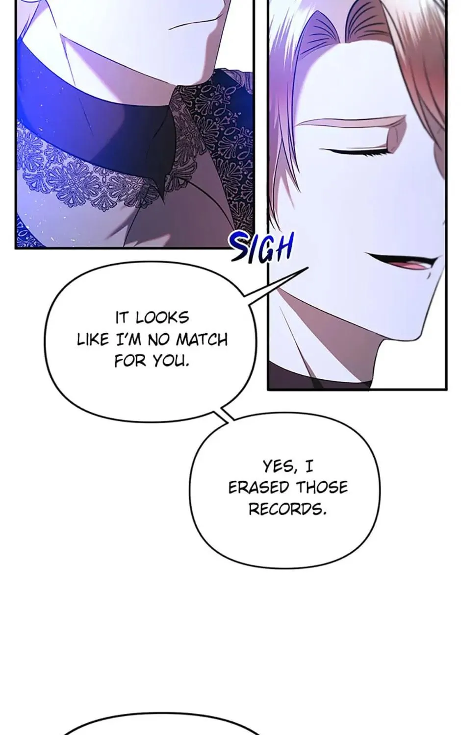 How to Survive Sleeping With the Emperor Chapter 30 page 101 - 