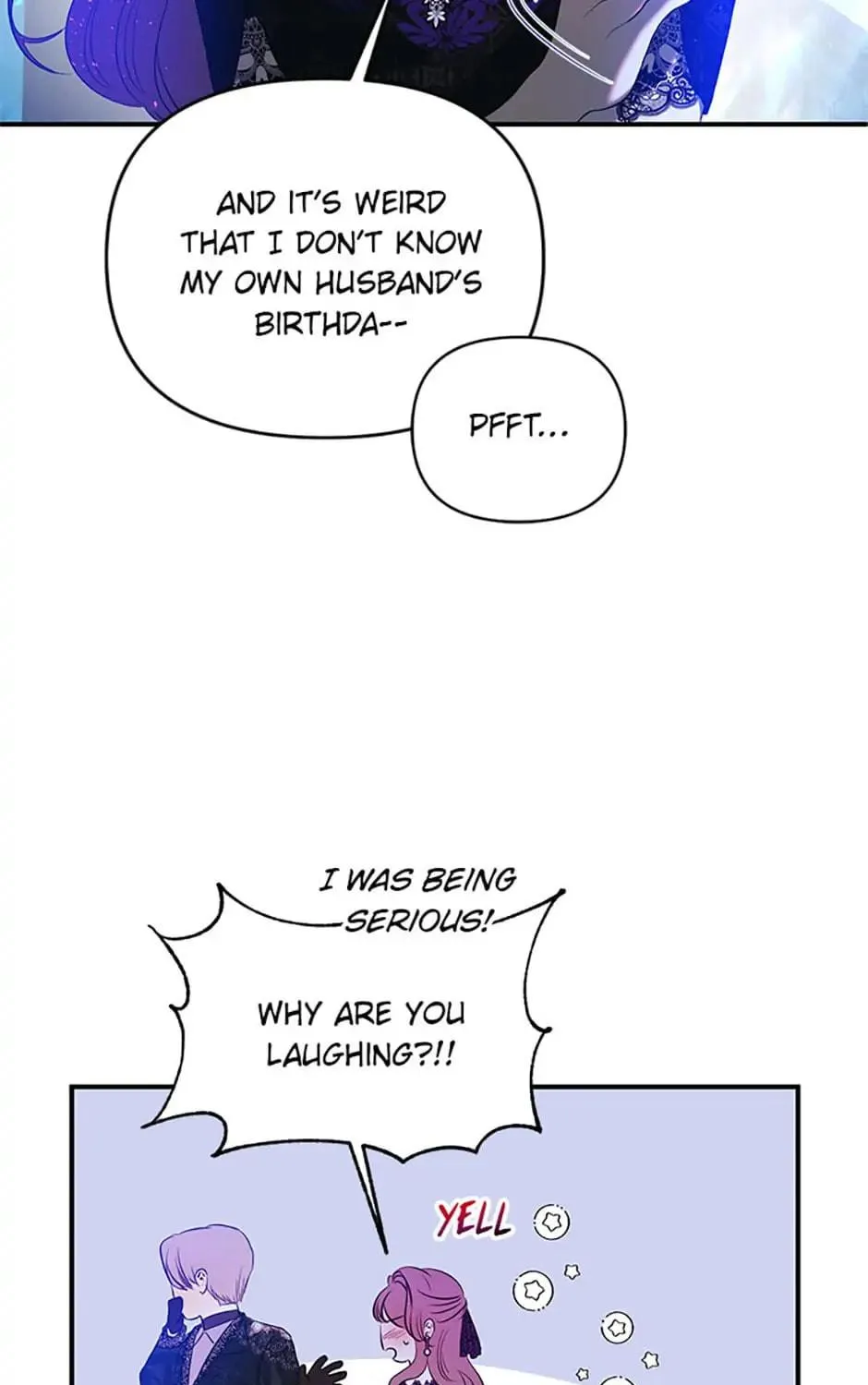 How to Survive Sleeping With the Emperor Chapter 30 page 107 - 