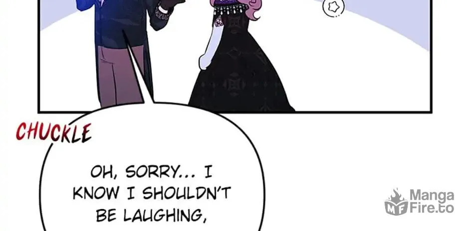 How to Survive Sleeping With the Emperor Chapter 30 page 108 - 
