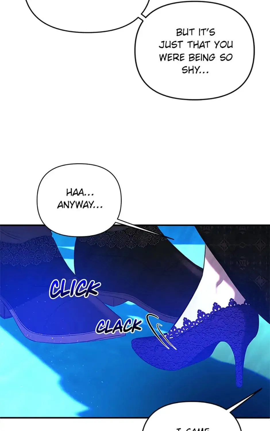 How to Survive Sleeping With the Emperor Chapter 30 page 109 - 