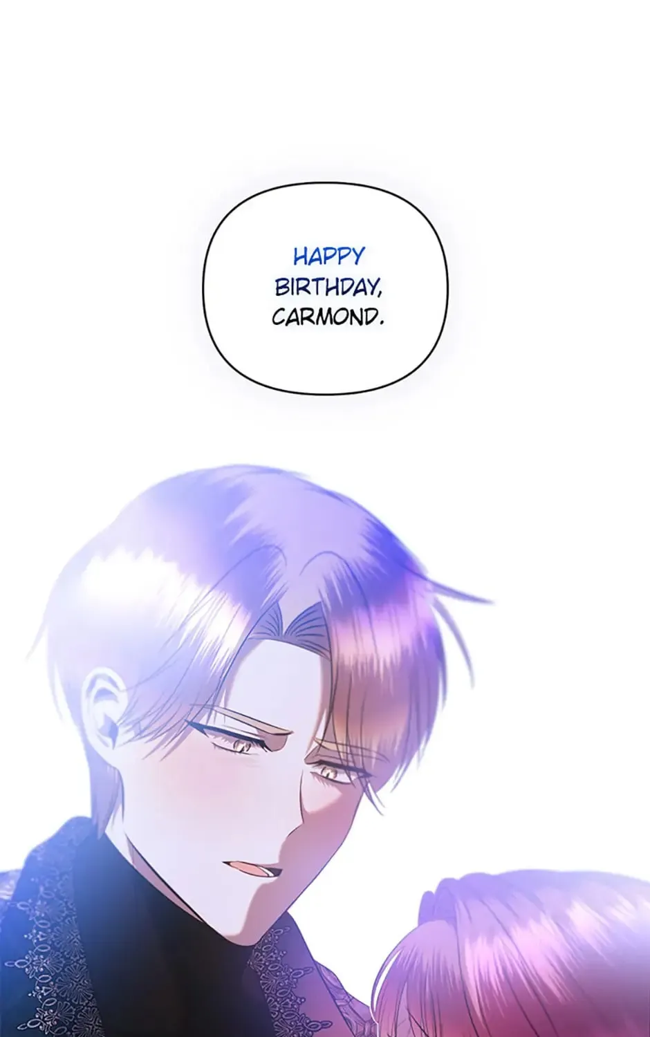 How to Survive Sleeping With the Emperor Chapter 30 page 111 - 