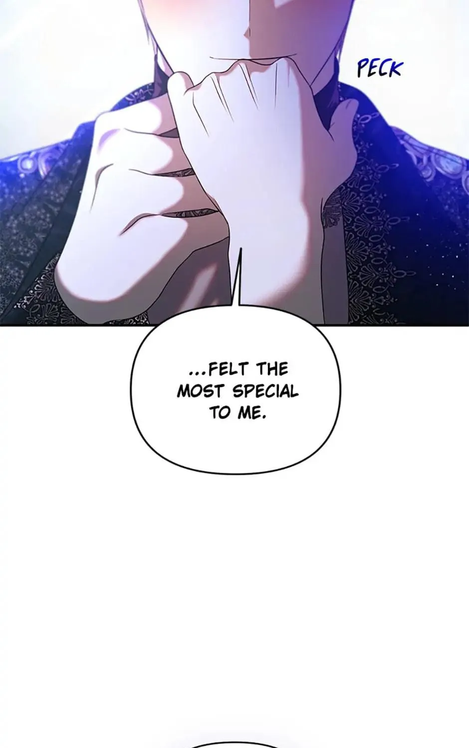 How to Survive Sleeping With the Emperor Chapter 30 page 119 - 