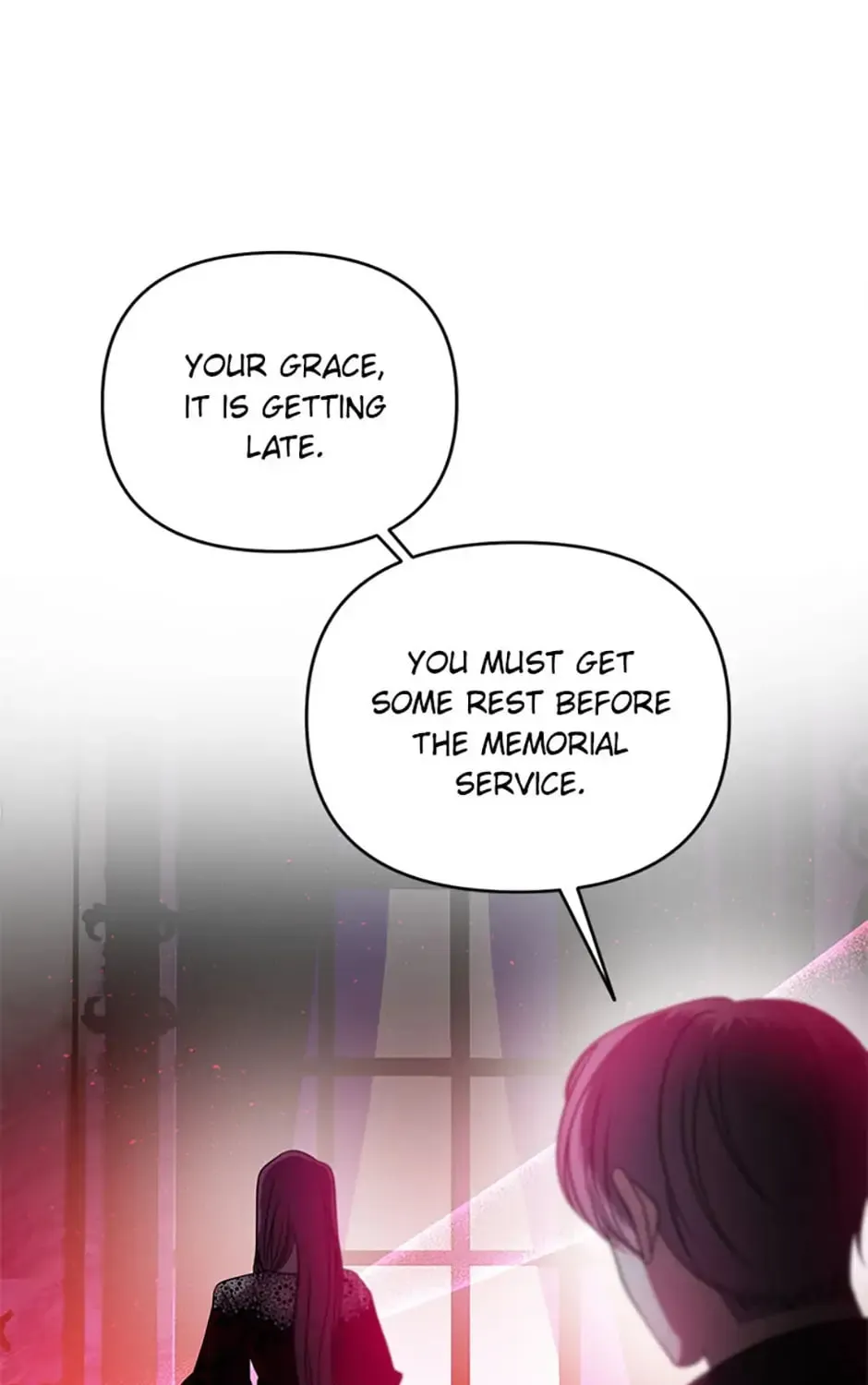 How to Survive Sleeping With the Emperor Chapter 30 page 123 - 