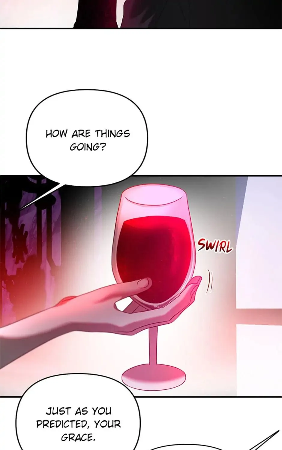 How to Survive Sleeping With the Emperor Chapter 30 page 125 - 