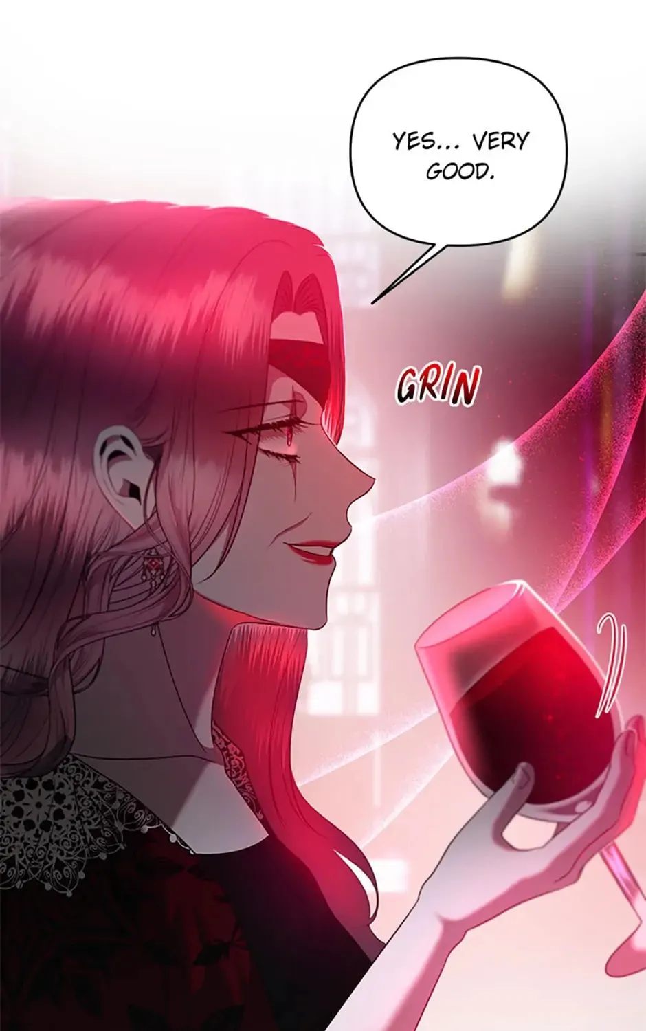 How to Survive Sleeping With the Emperor Chapter 30 page 127 - 