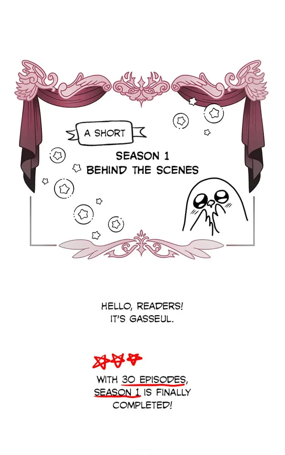 How to Survive Sleeping With the Emperor Chapter 30 page 133 - 