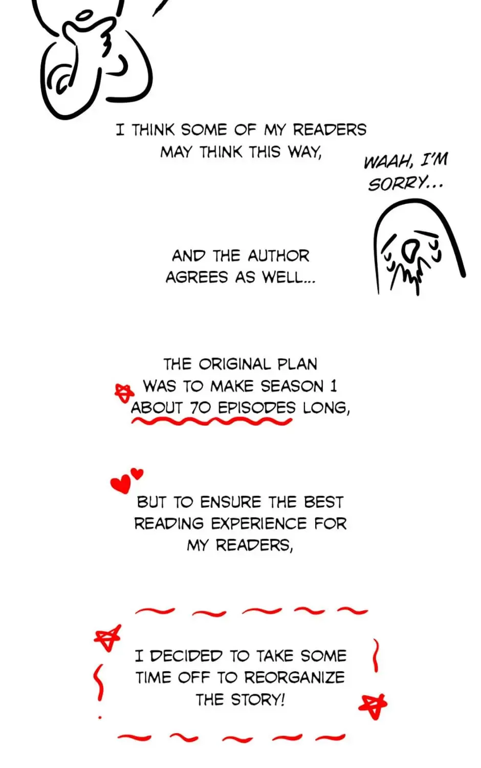 How to Survive Sleeping With the Emperor Chapter 30 page 135 - 