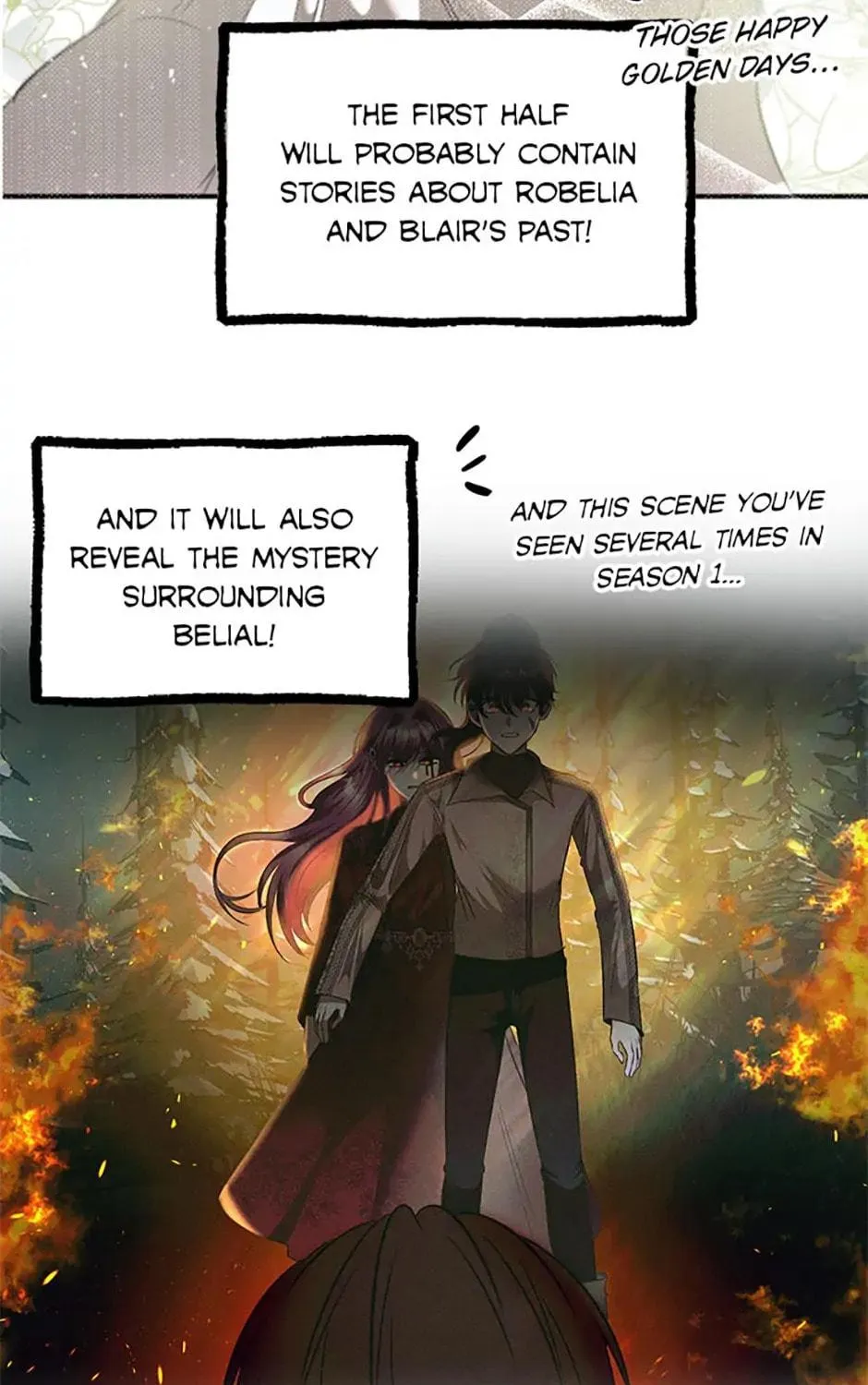 How to Survive Sleeping With the Emperor Chapter 30 page 139 - 