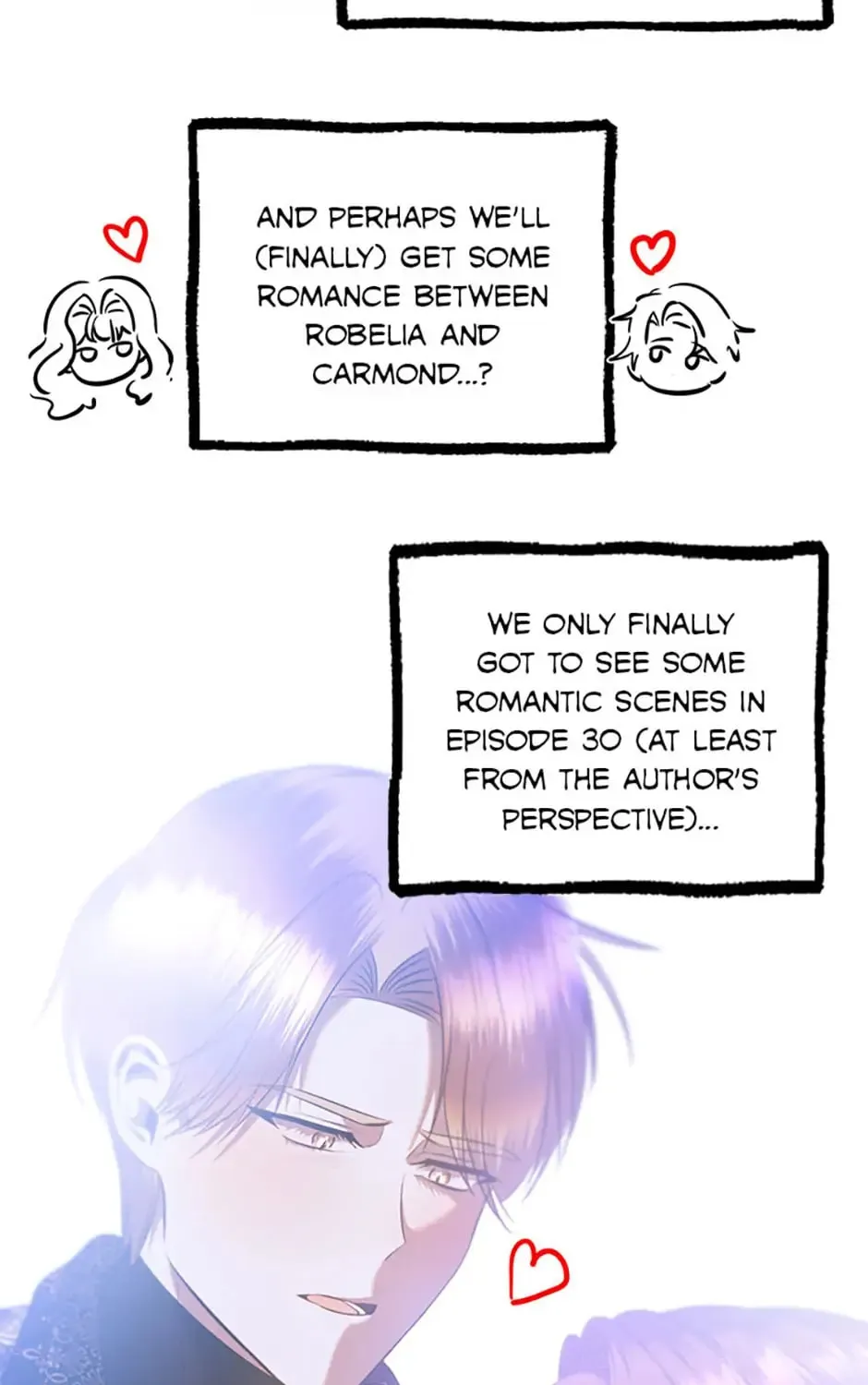 How to Survive Sleeping With the Emperor Chapter 30 page 141 - 