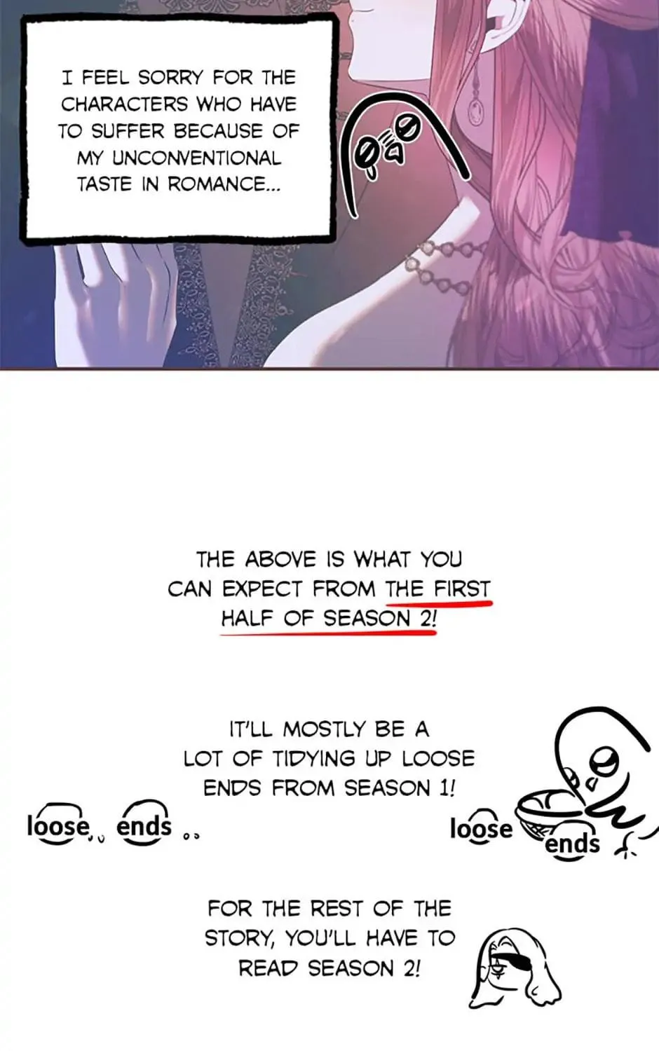 How to Survive Sleeping With the Emperor Chapter 30 page 143 - 