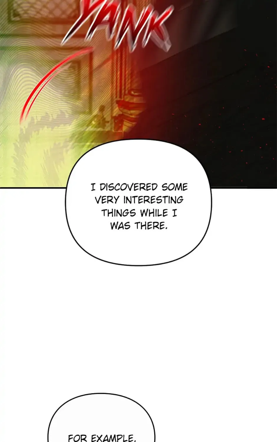 How to Survive Sleeping With the Emperor Chapter 30 page 3 - 