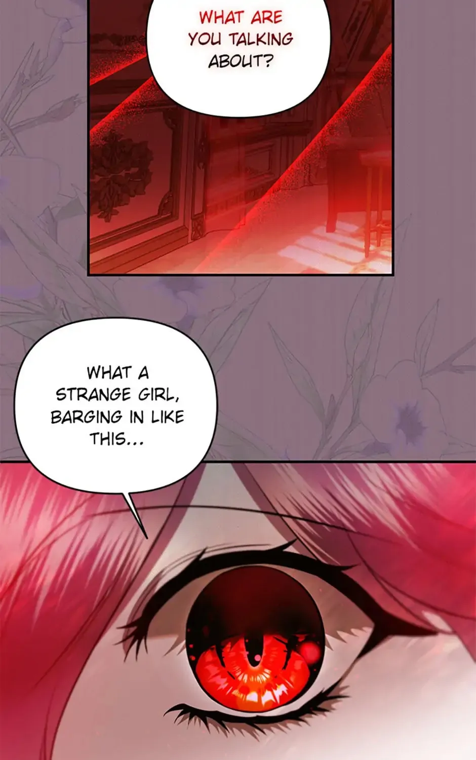 How to Survive Sleeping With the Emperor Chapter 30 page 21 - 
