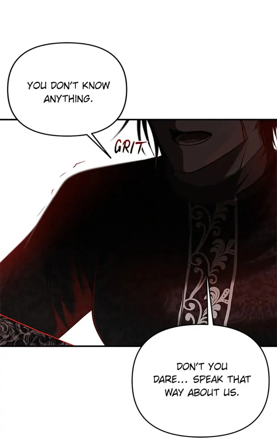 How to Survive Sleeping With the Emperor Chapter 30 page 31 - 