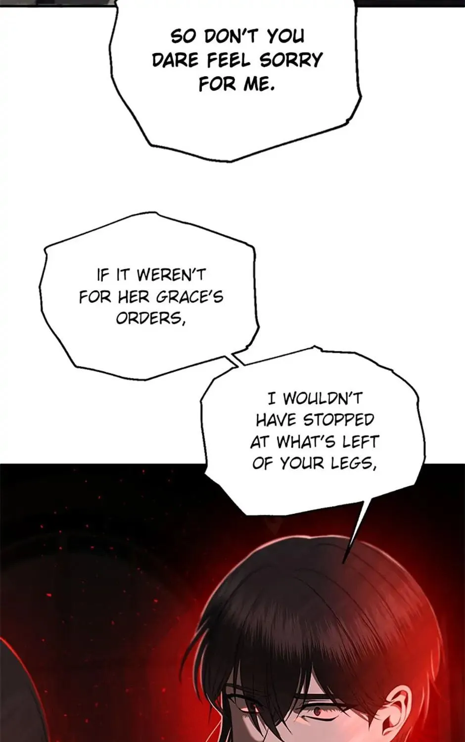 How to Survive Sleeping With the Emperor Chapter 30 page 35 - 
