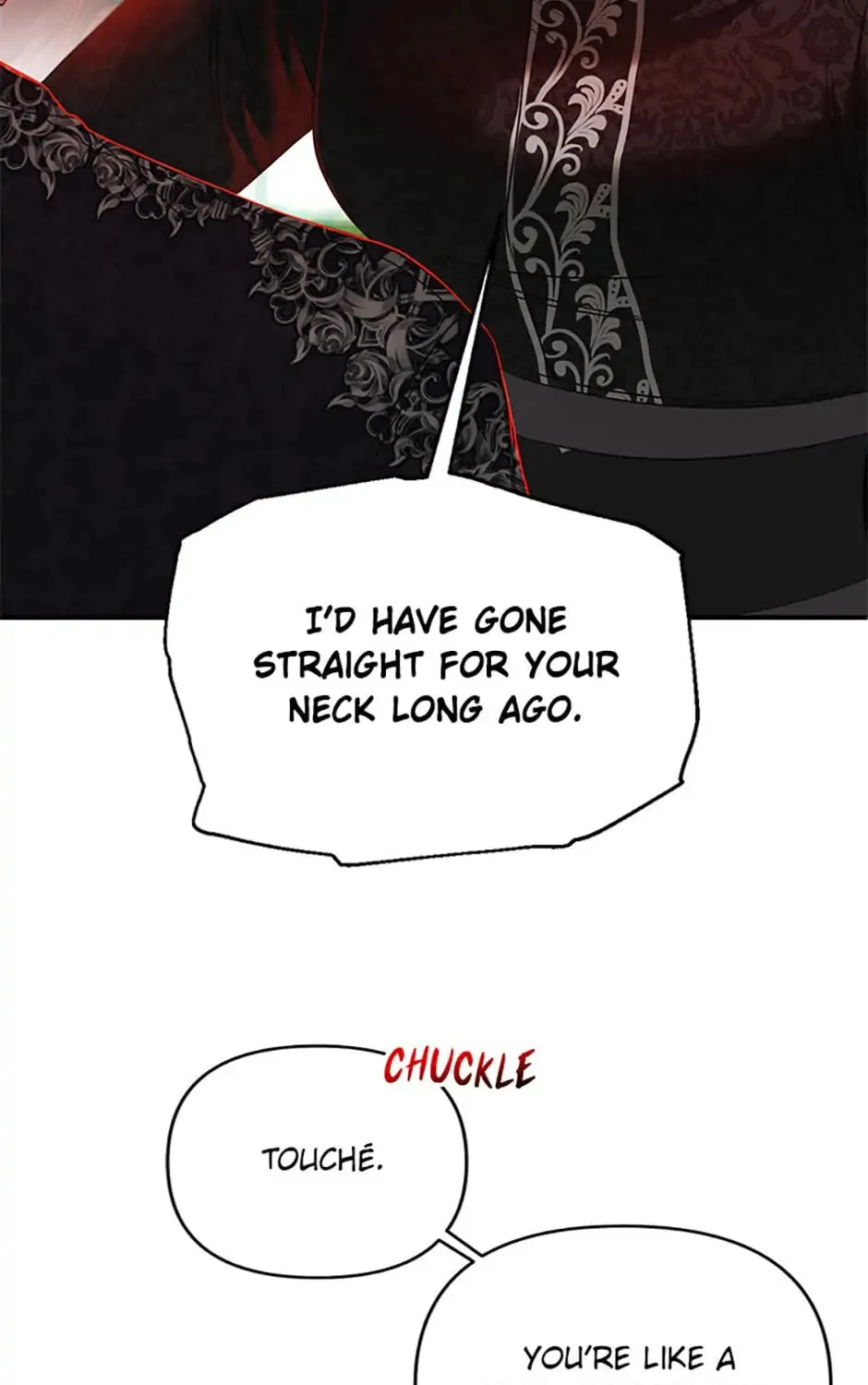 How to Survive Sleeping With the Emperor Chapter 30 page 37 - 