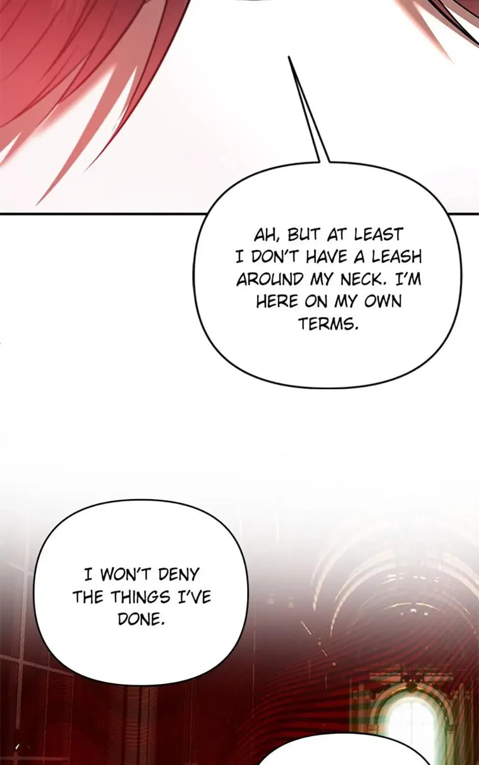 How to Survive Sleeping With the Emperor Chapter 30 page 41 - 